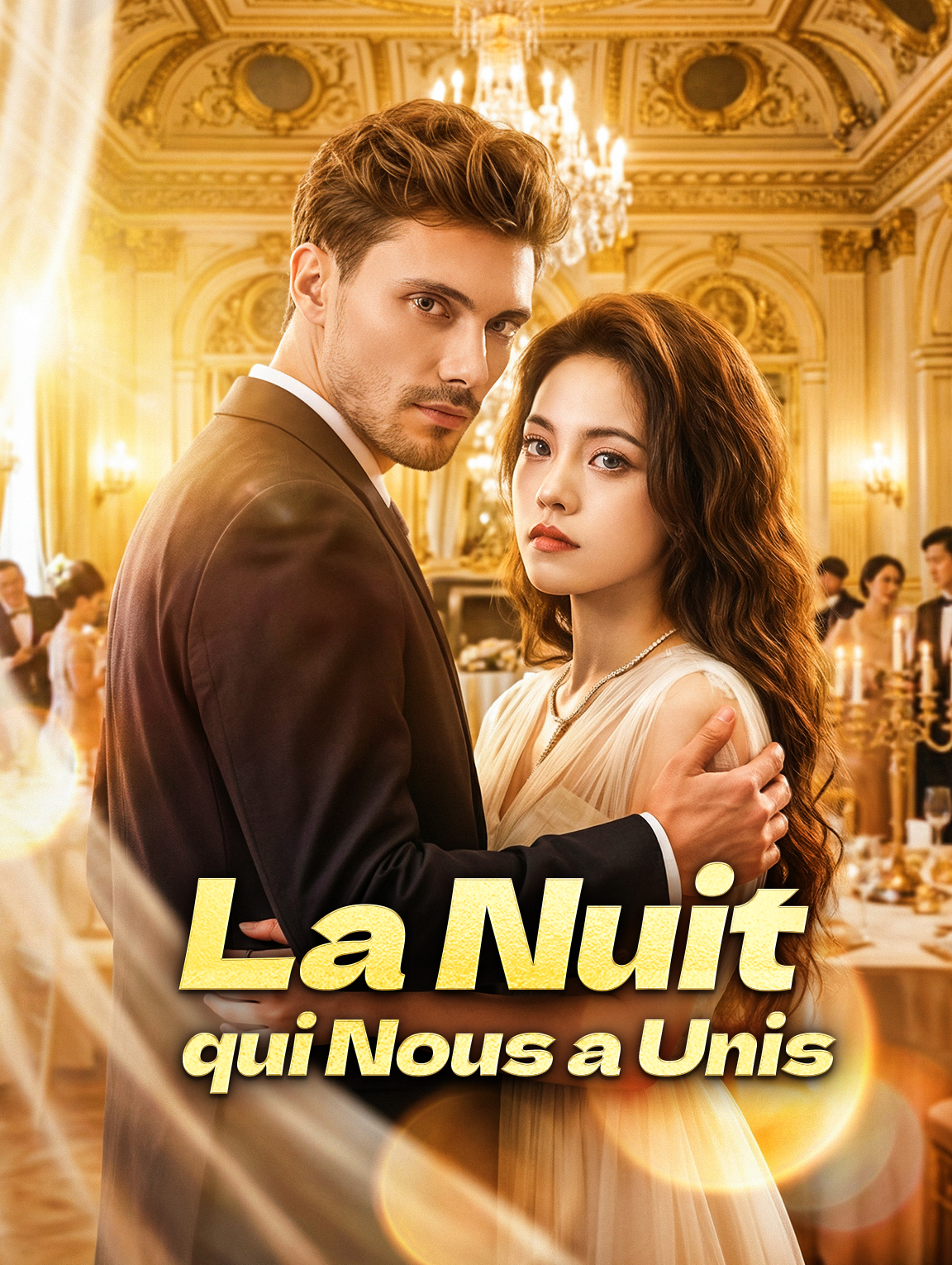 La Nuit qui Nous a Unis