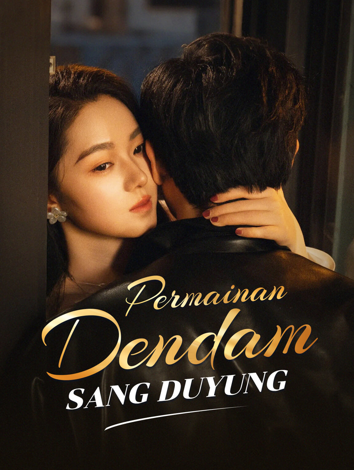 Permainan Dendam Sang Duyung