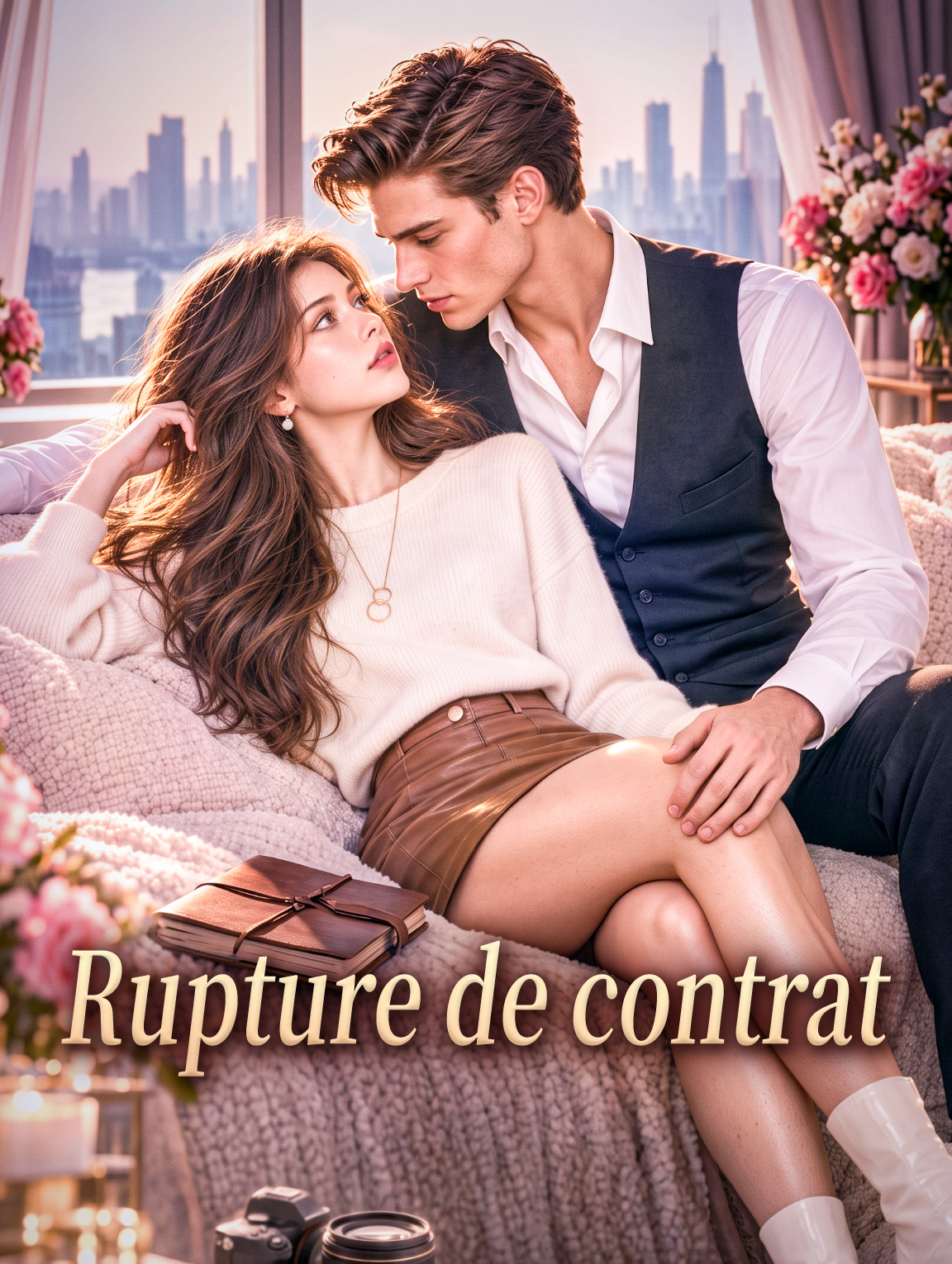 Rupture de contrat