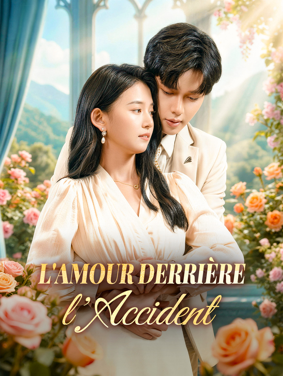 L'Amour derrière l'Accident