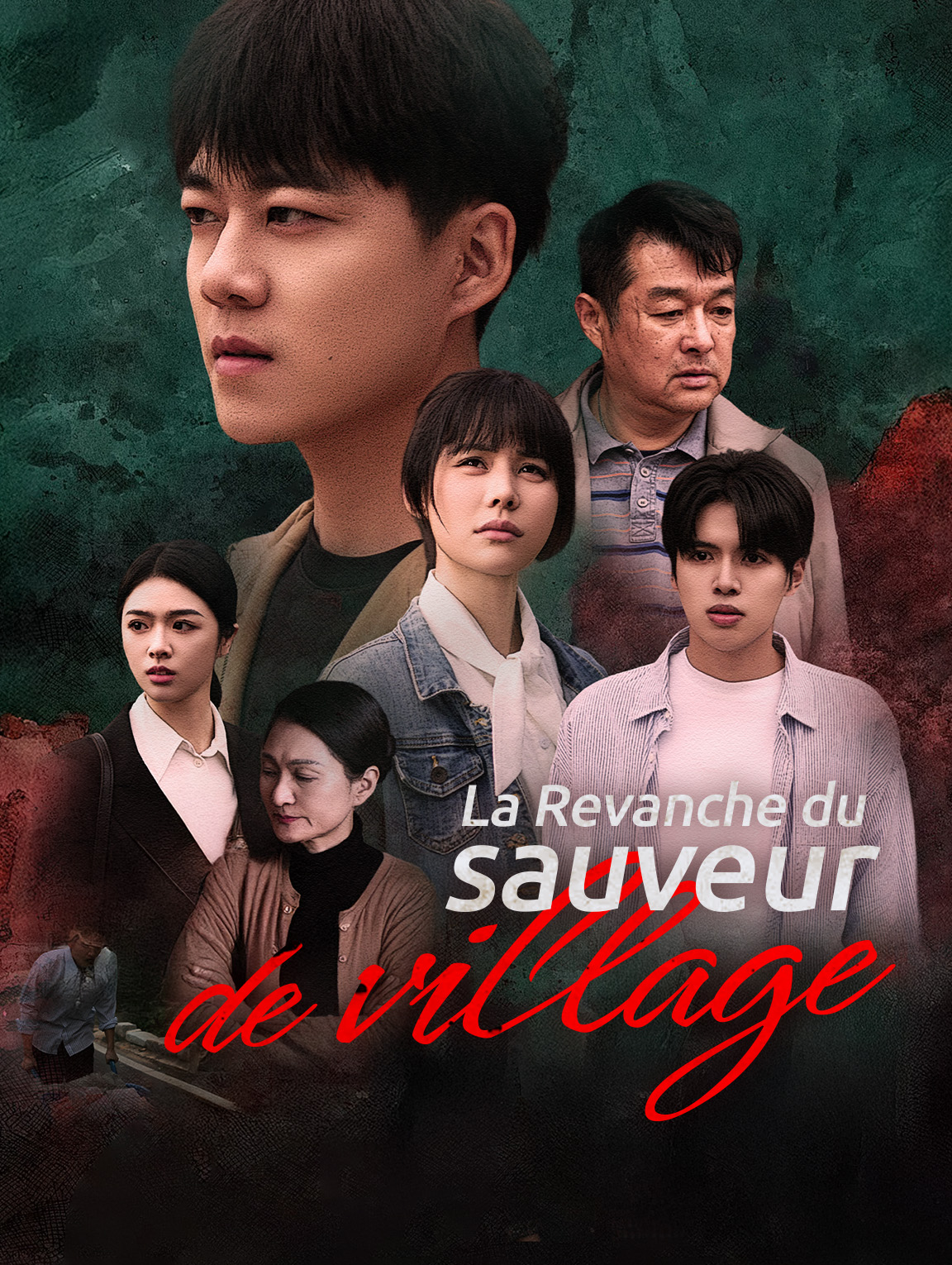 La Revanche du sauveur de village