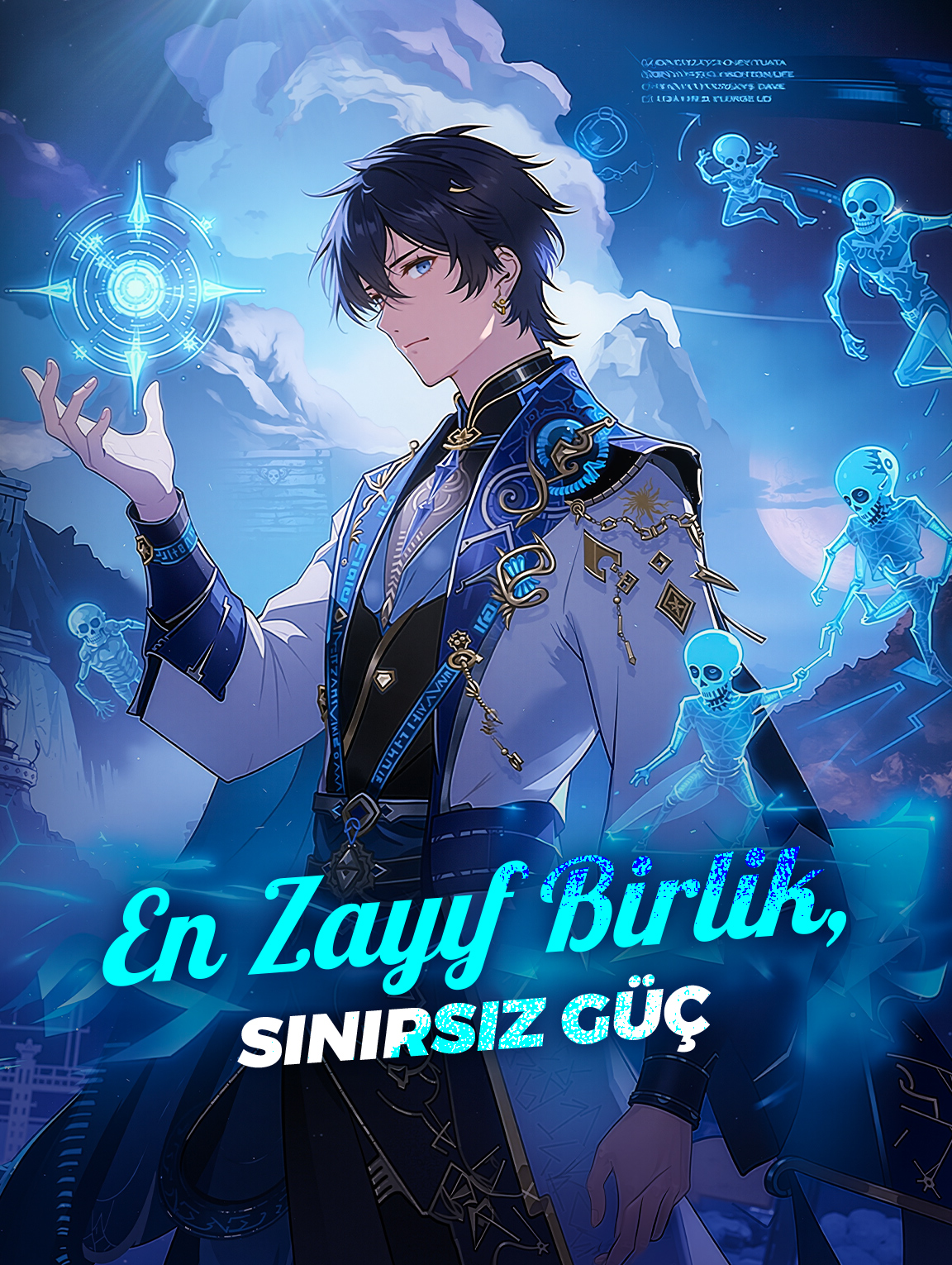 En Zayıf Birlik, Sınırsız Güç