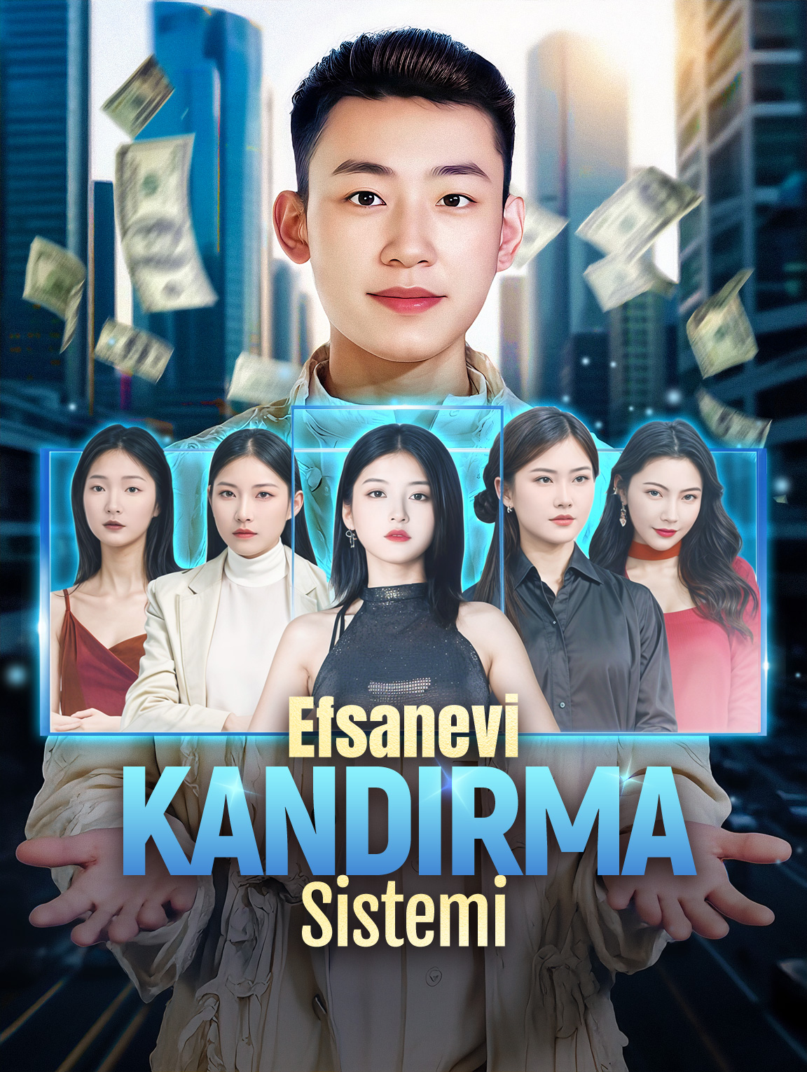 Efsanevi Kandırma Sistemi