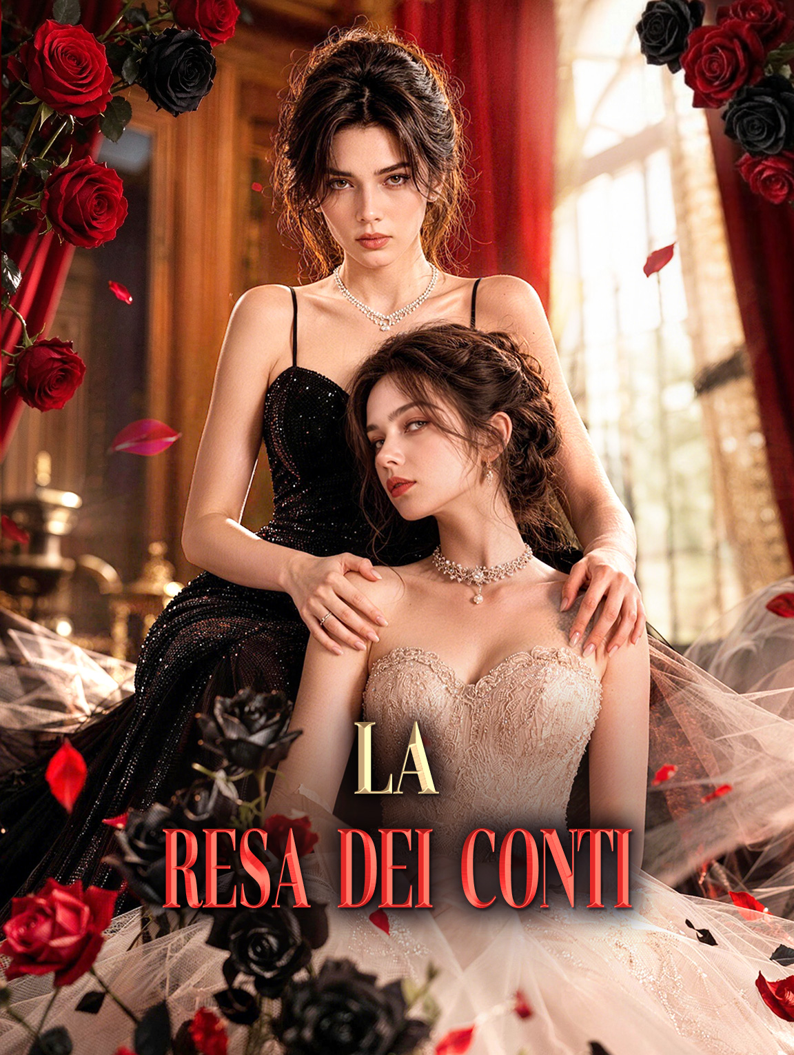 La Resa dei Conti