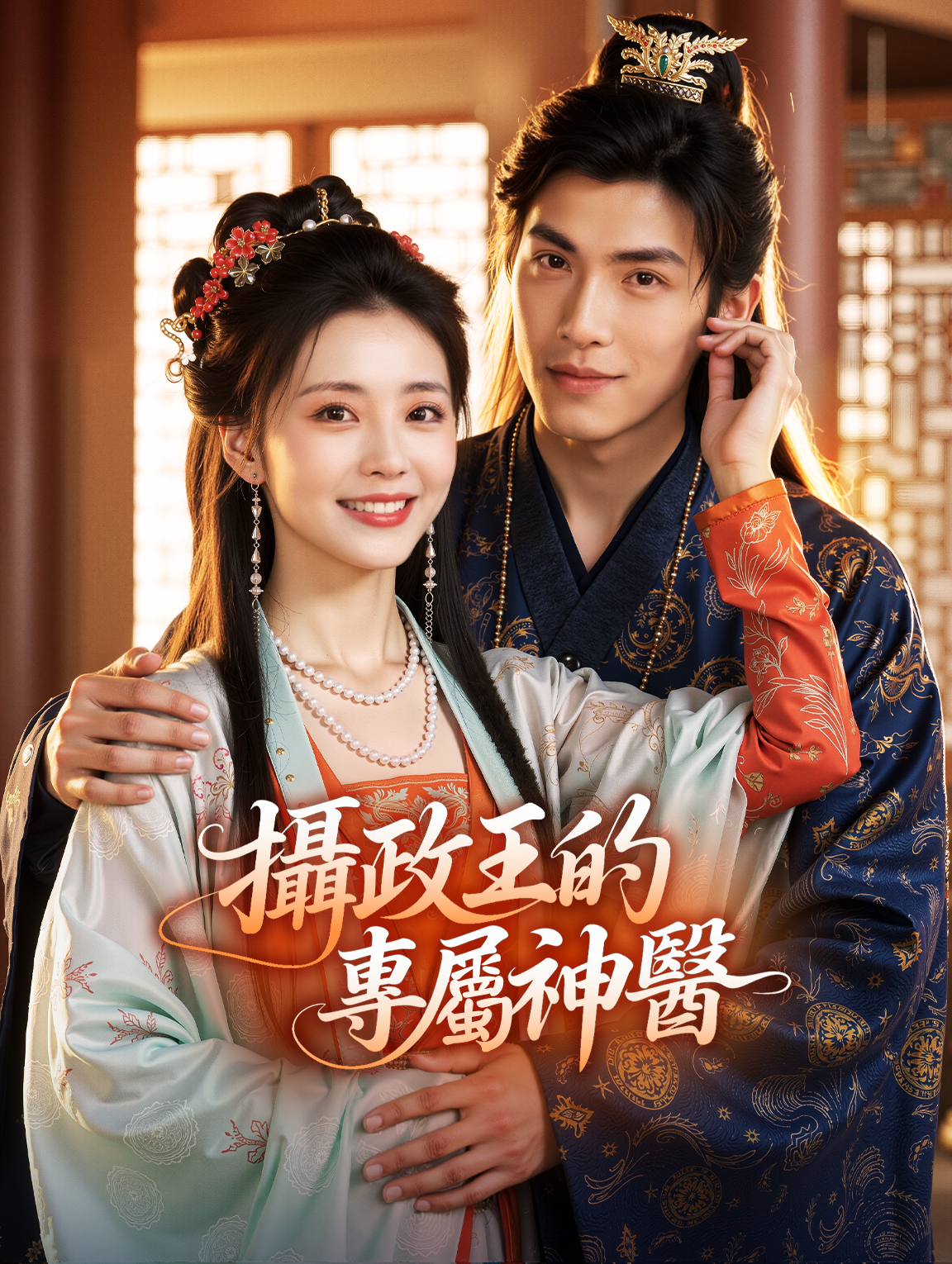 攝政王的專屬神醫