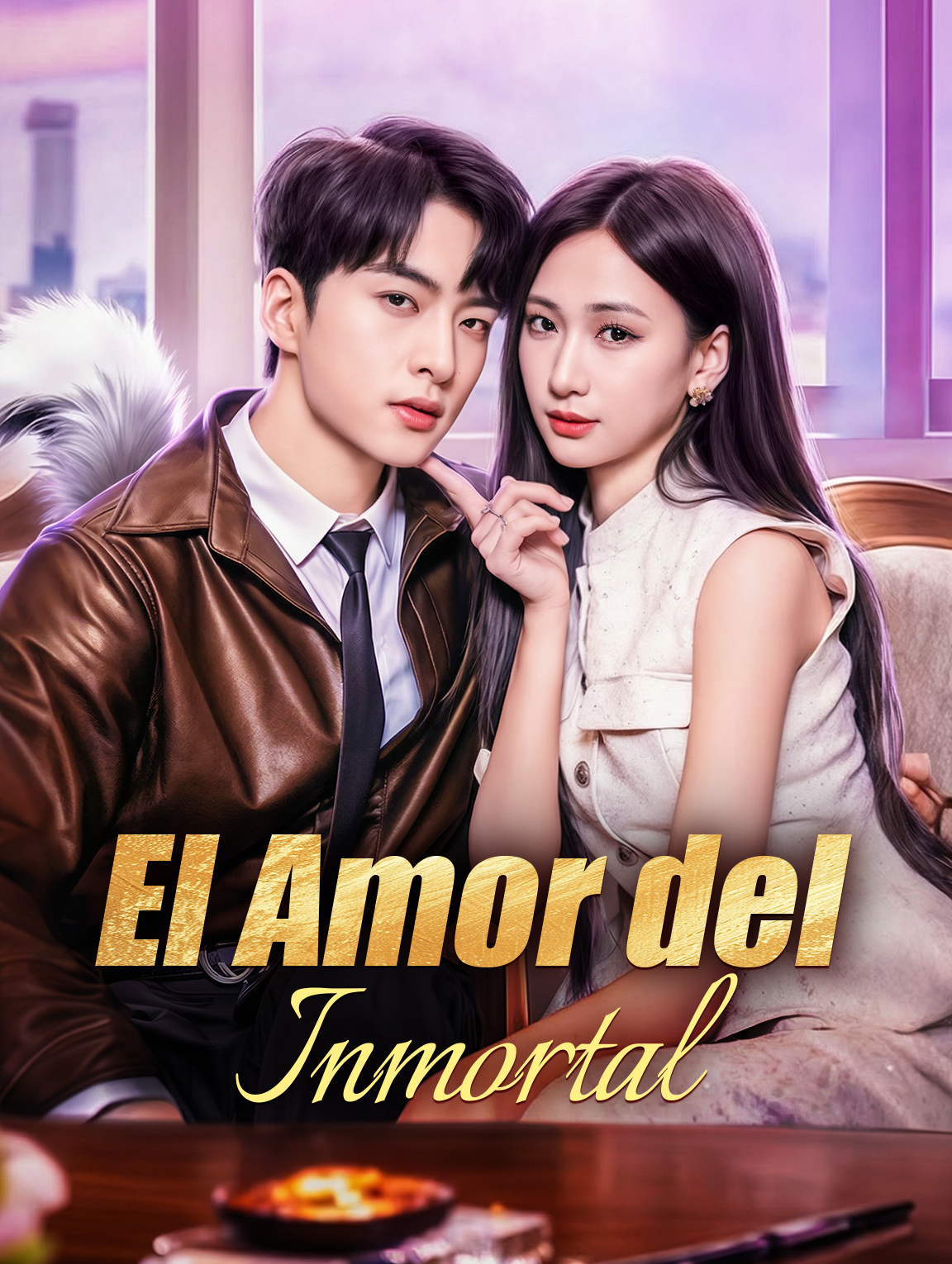 El Amor del Inmortal