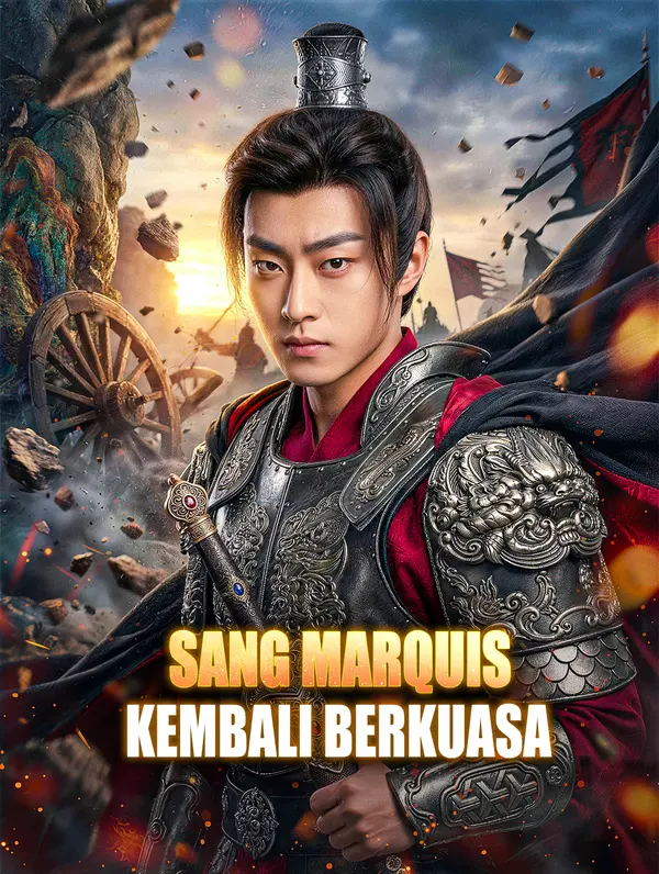 Sang Marquis Kembali Berkuasa