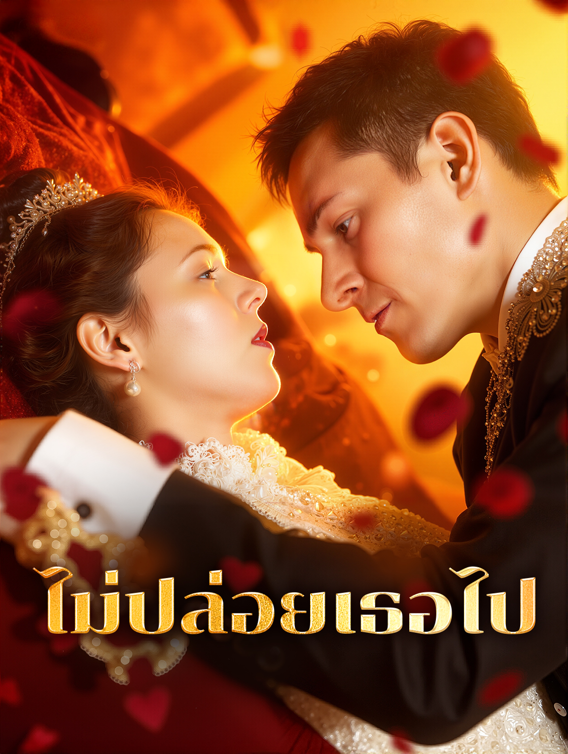 ไม่ปล่อยเธอไป