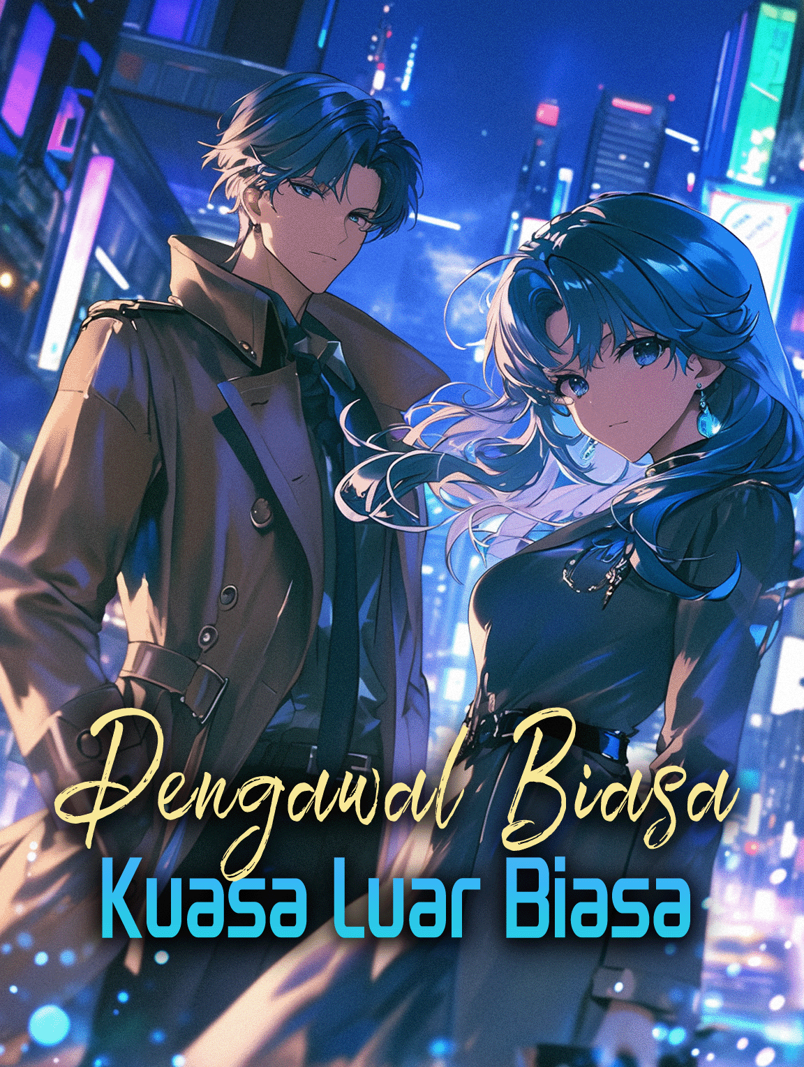 Pengawal Biasa, Kuasa Luar Biasa