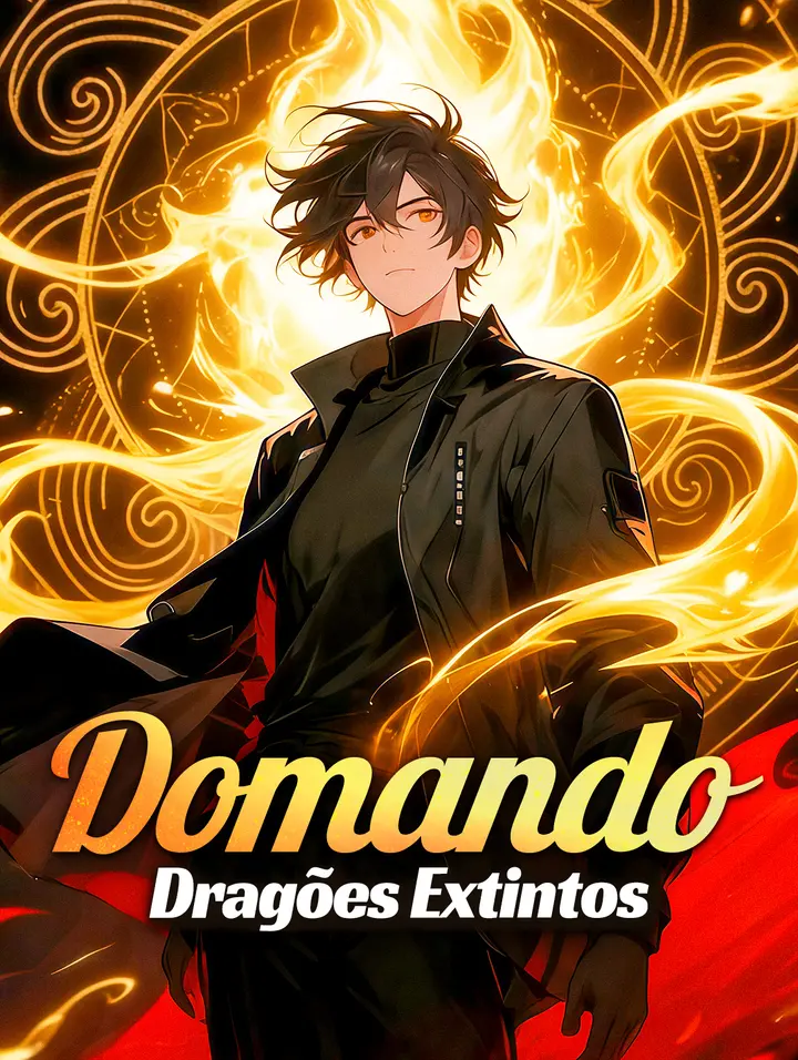 Domando Dragões Extintos(Dublado)