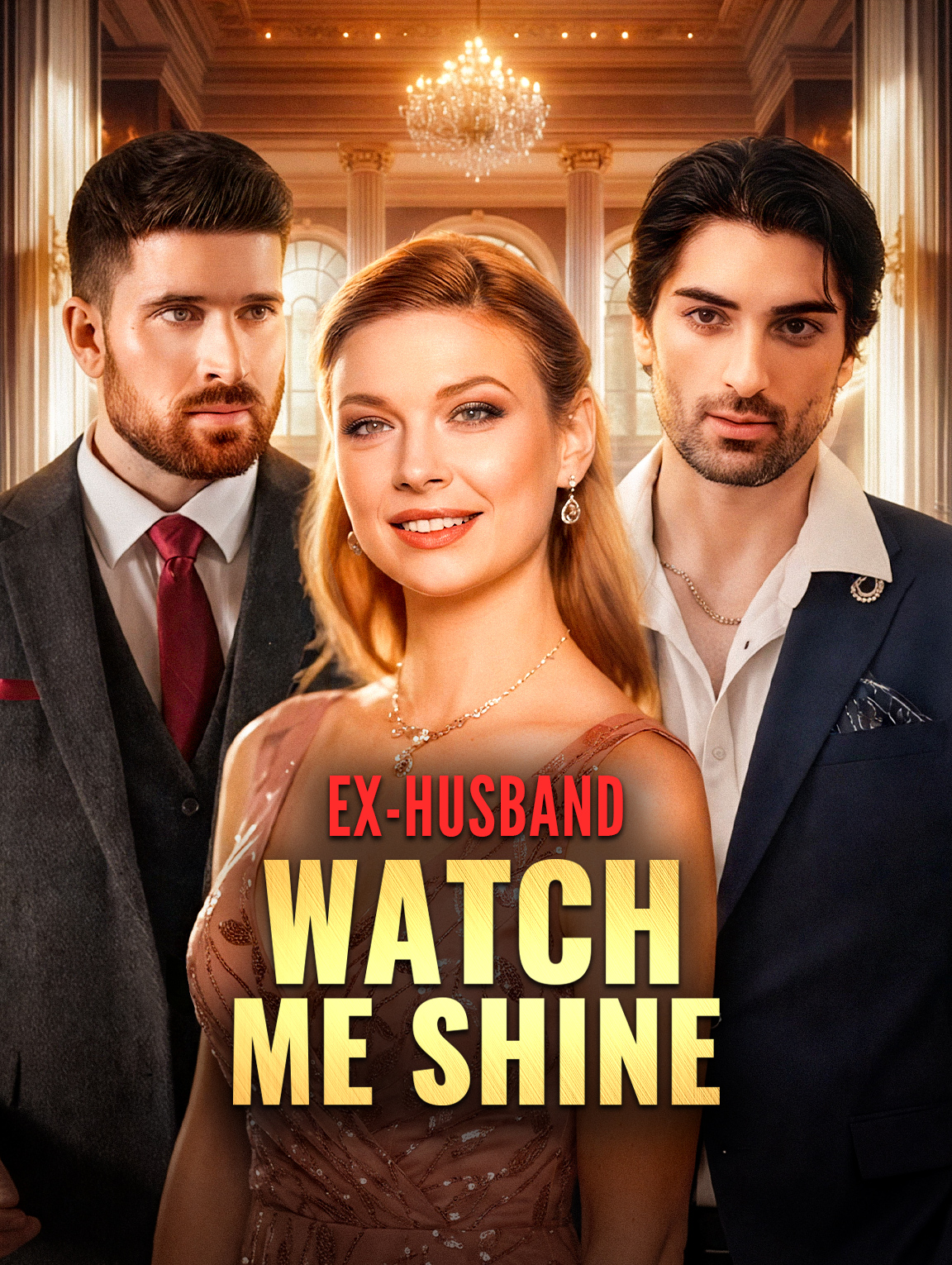 Ex-Husband, Watch Me Shine