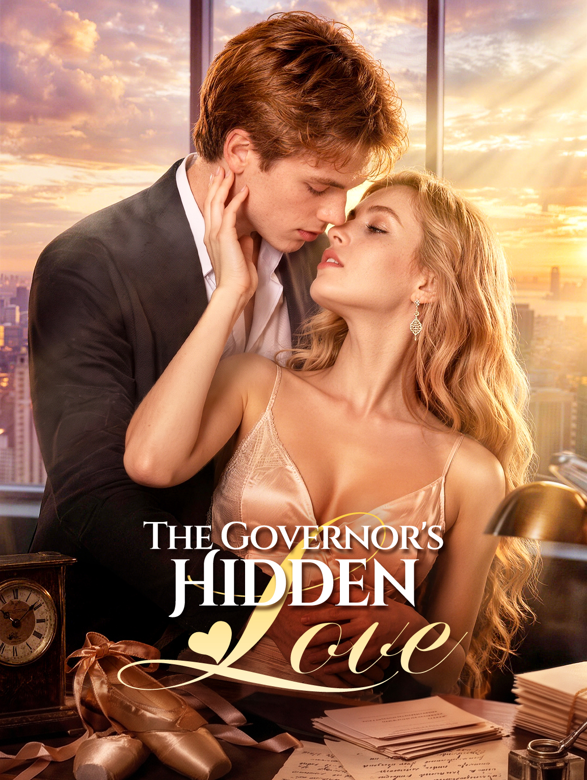 The Governor's Hidden Love