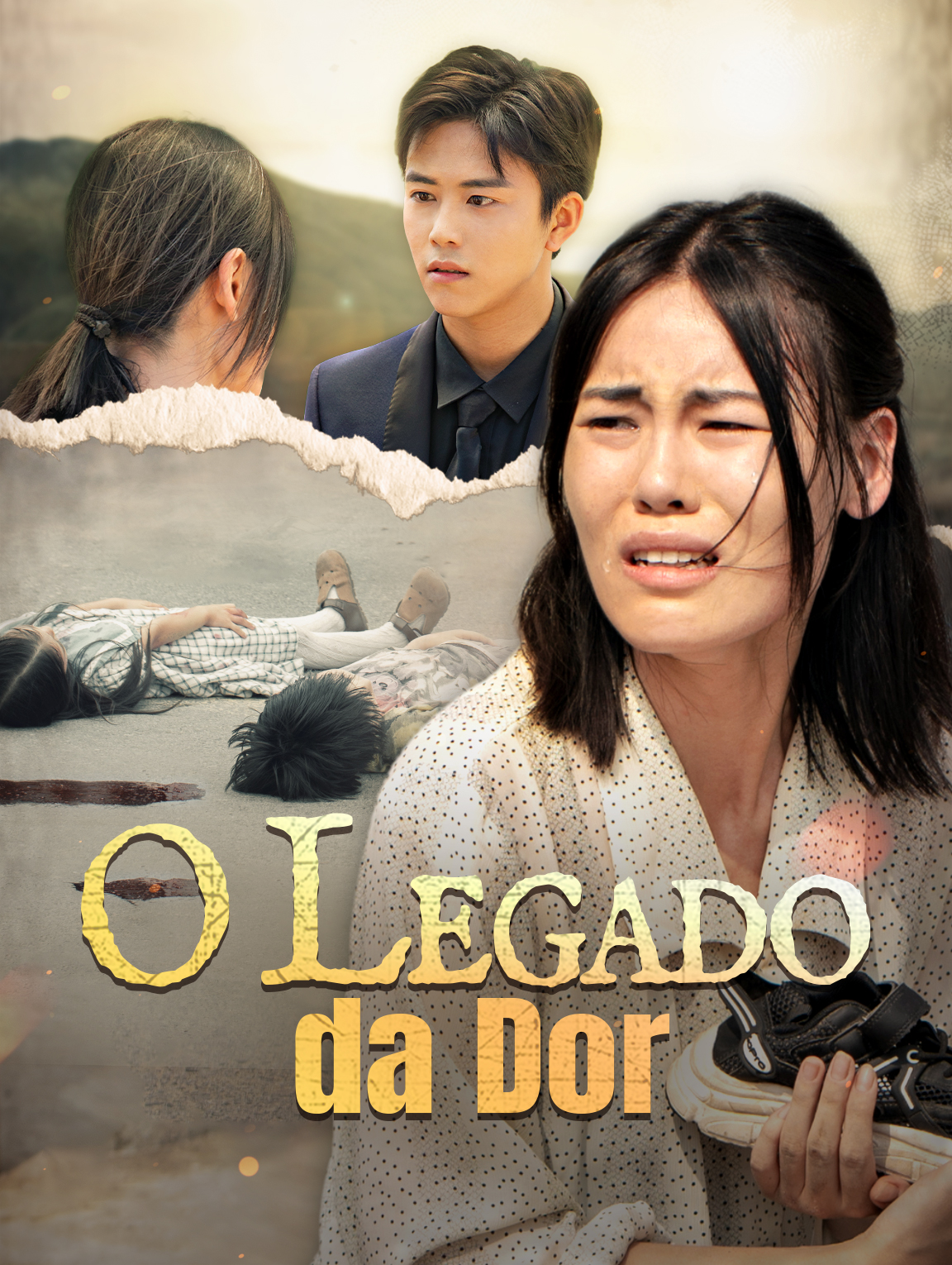 O Legado da Dor