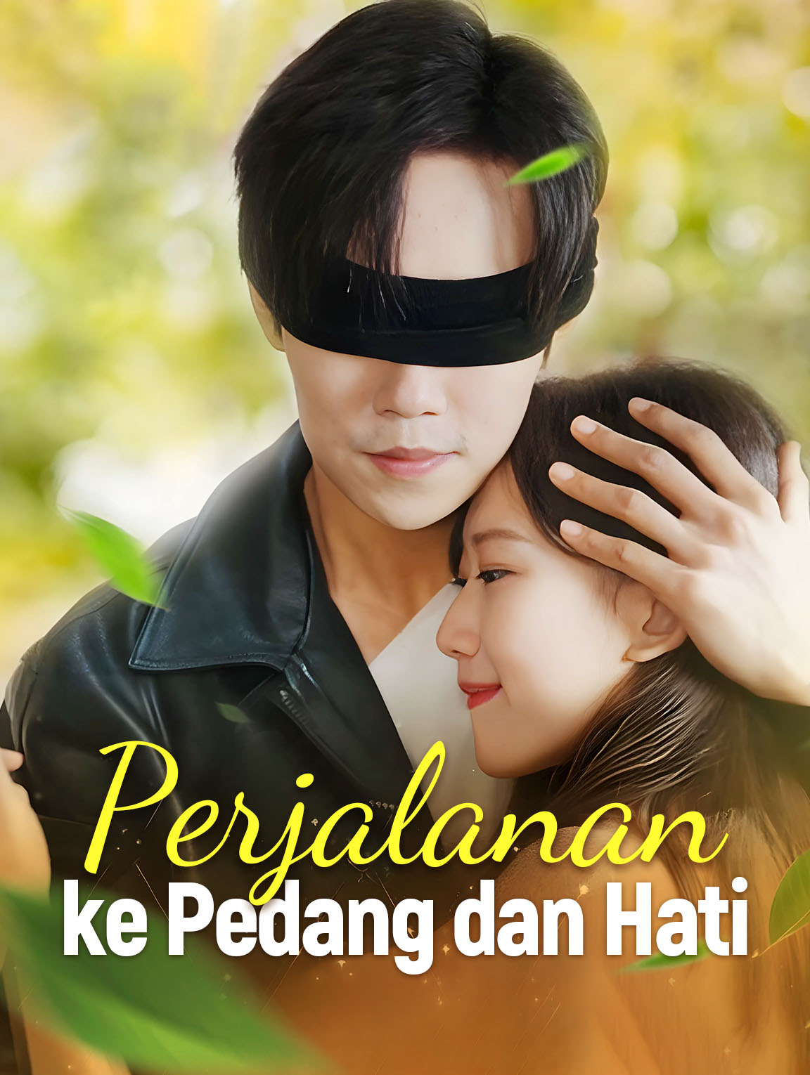 Perjalanan ke Pedang dan Hati