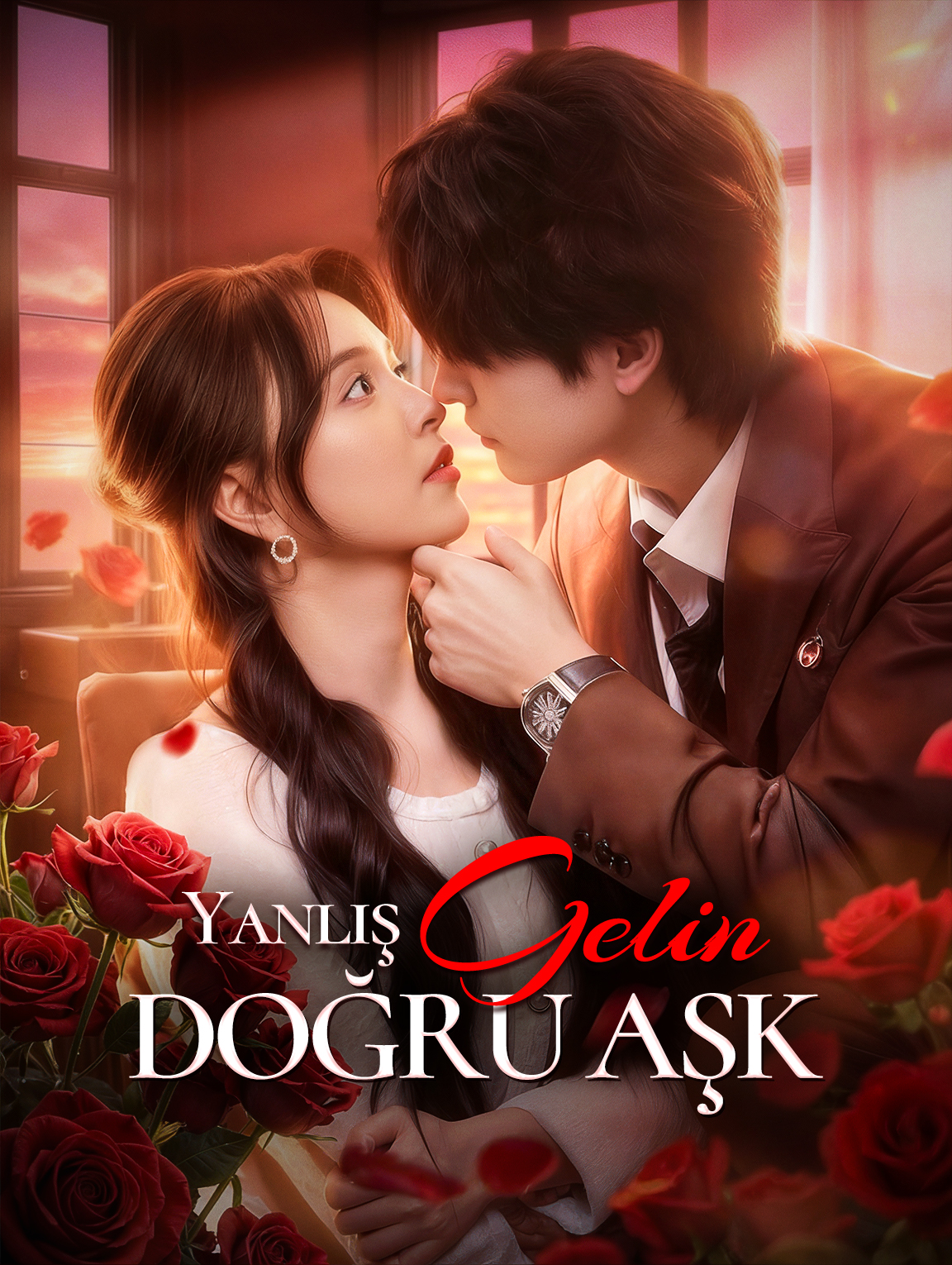 Yanlış Gelin | Doğru Aşk