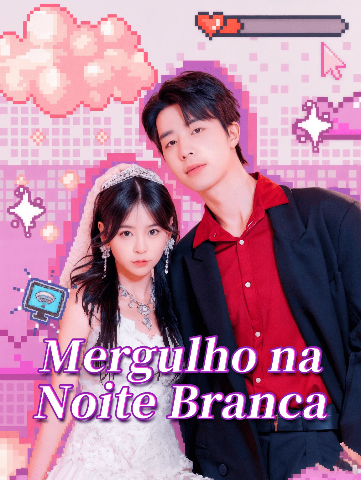 Mergulho na Noite Branca