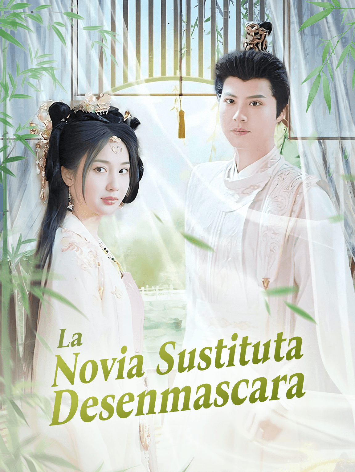 La Novia Sustituta Desenmascara