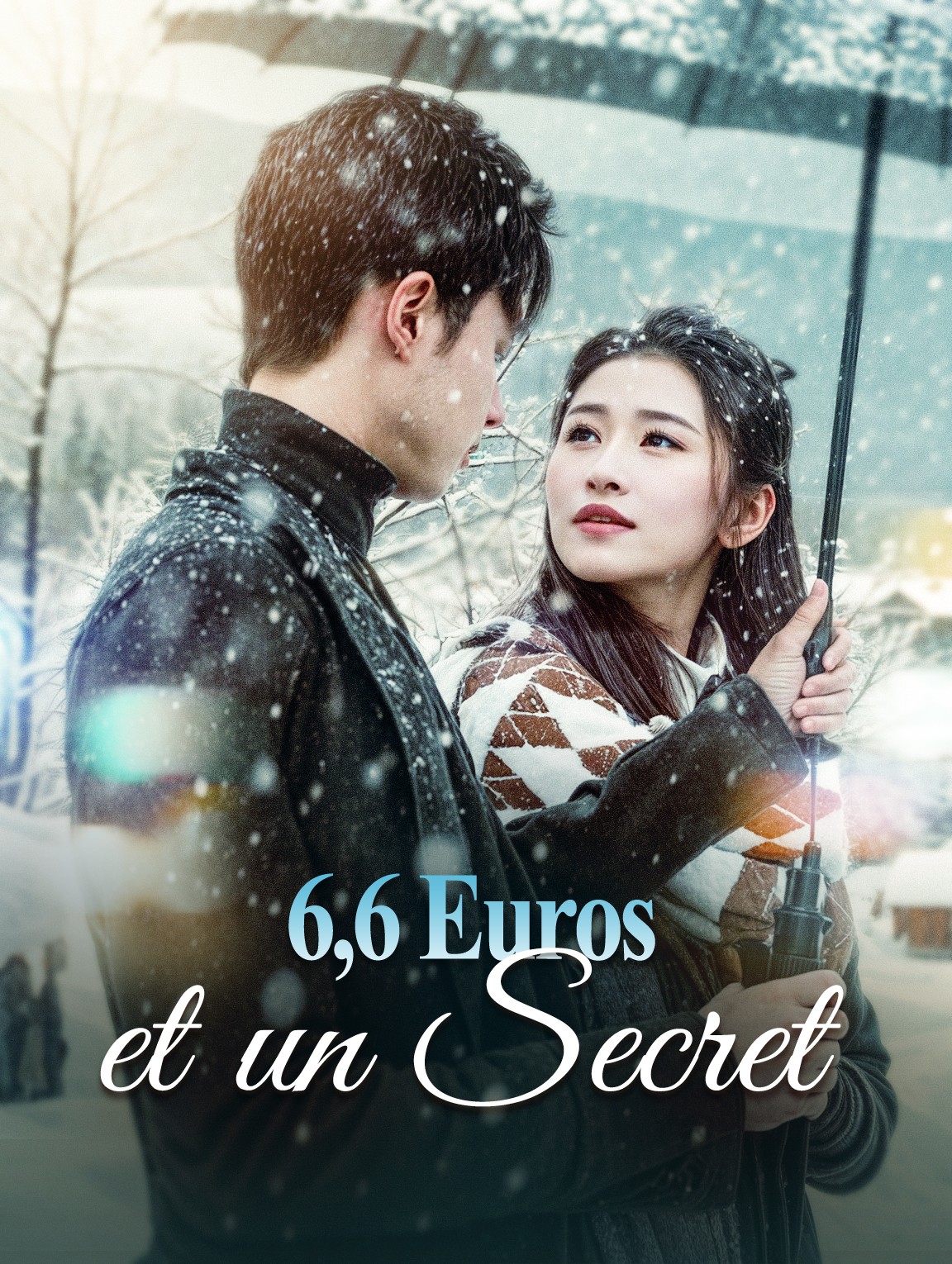6,6 euros et un secret