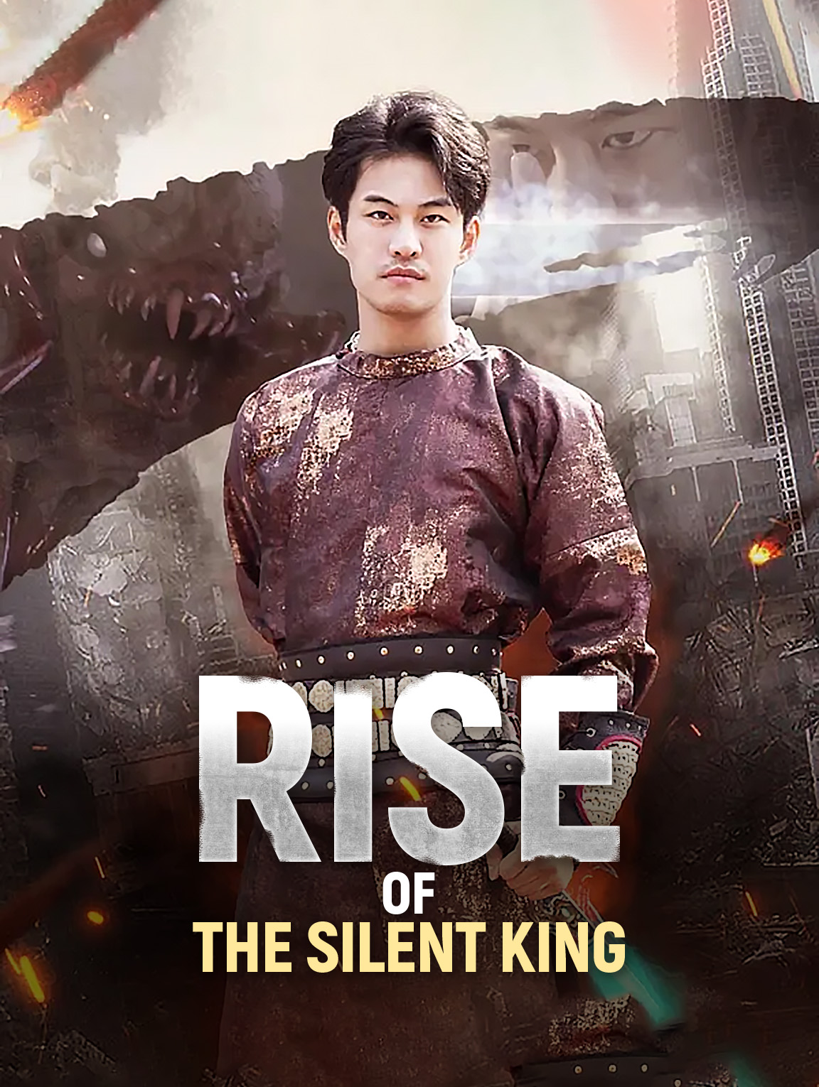 Rise of the Silent King