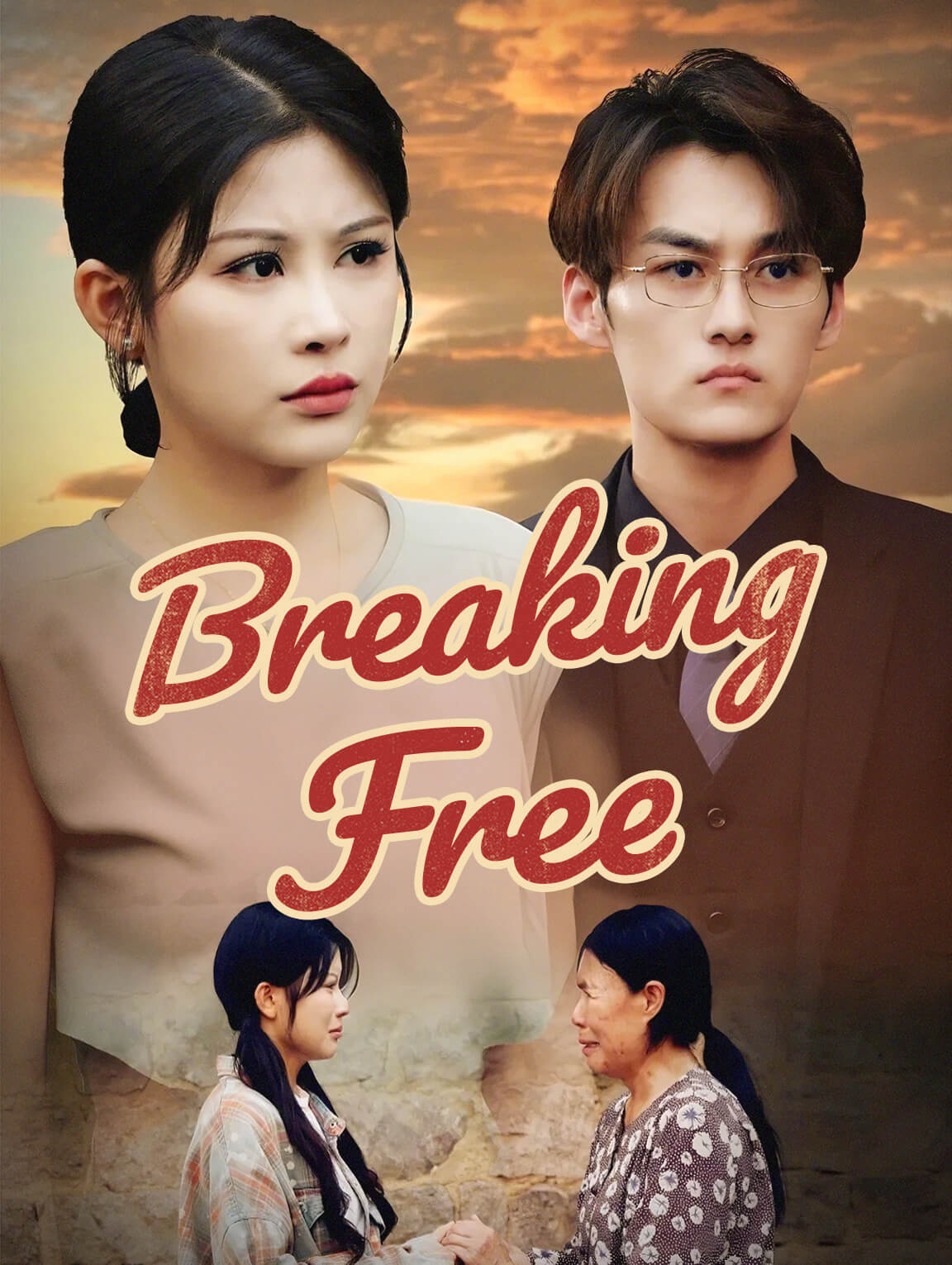 Breaking Free
