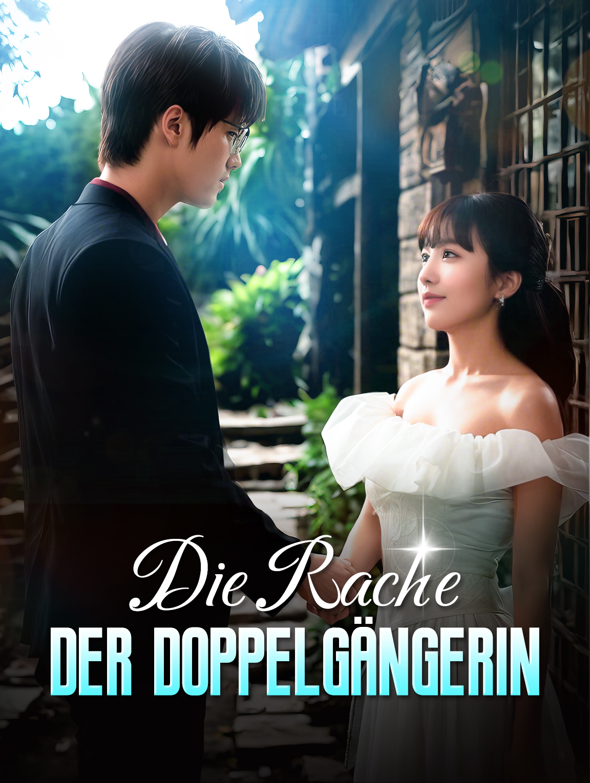 Die Rache der Doppelgängerin