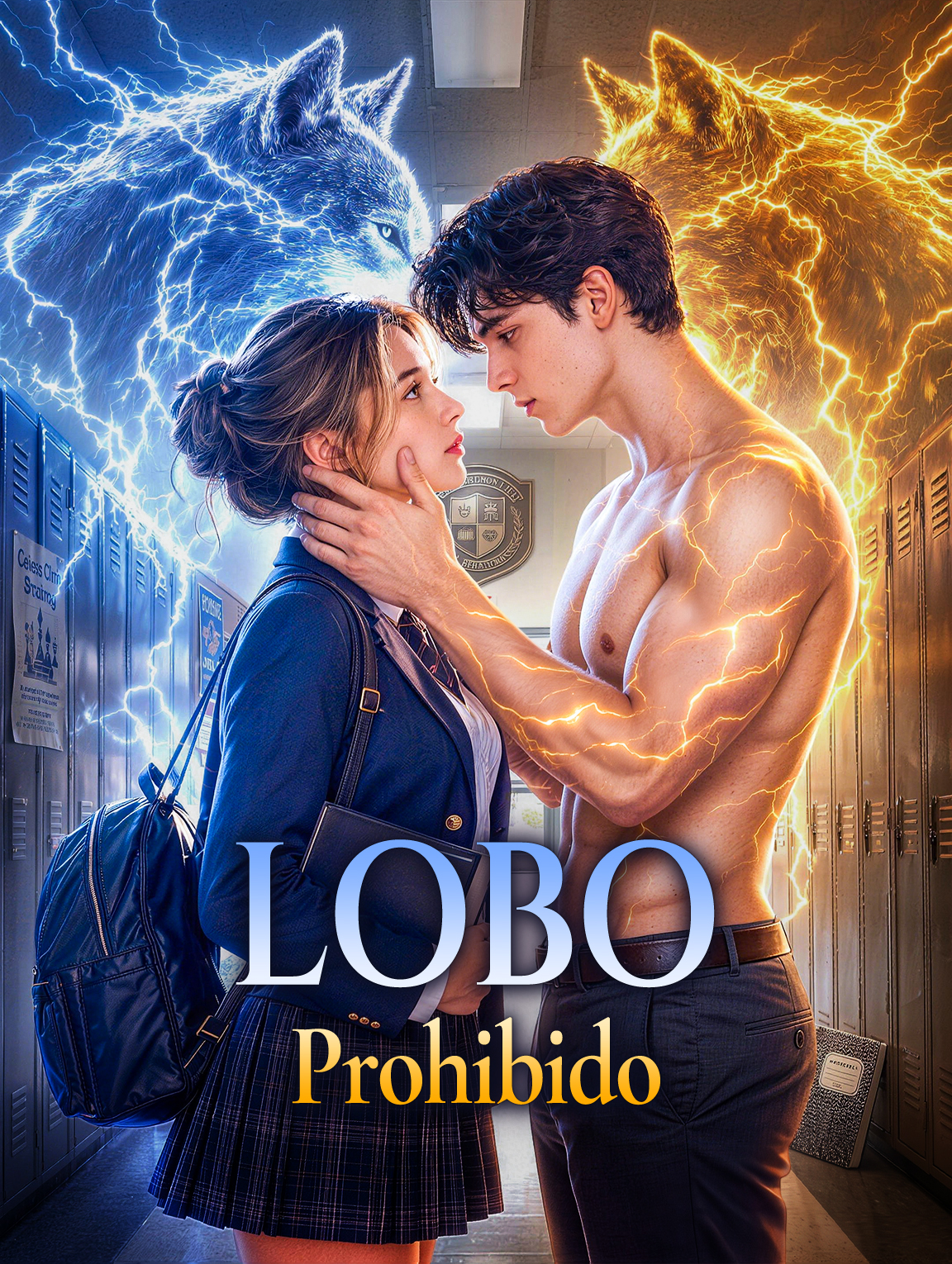 Lobo Prohibido