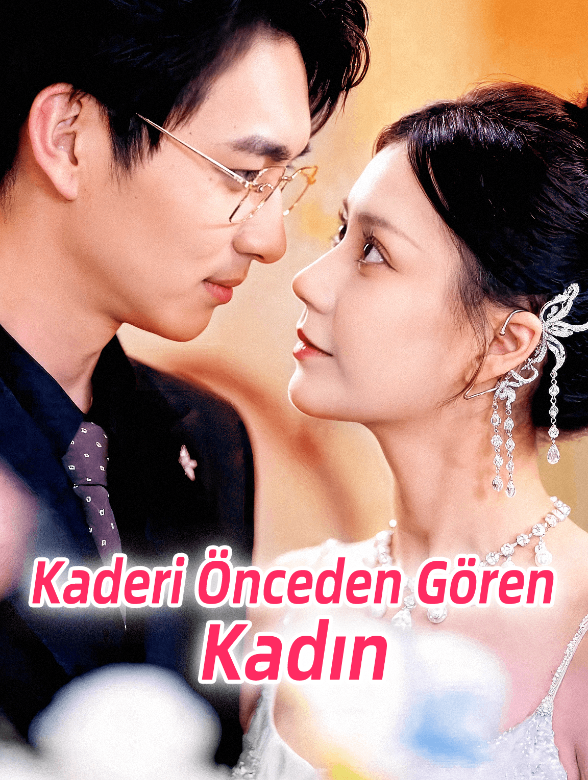 Kaderi Önceden Gören Kadın