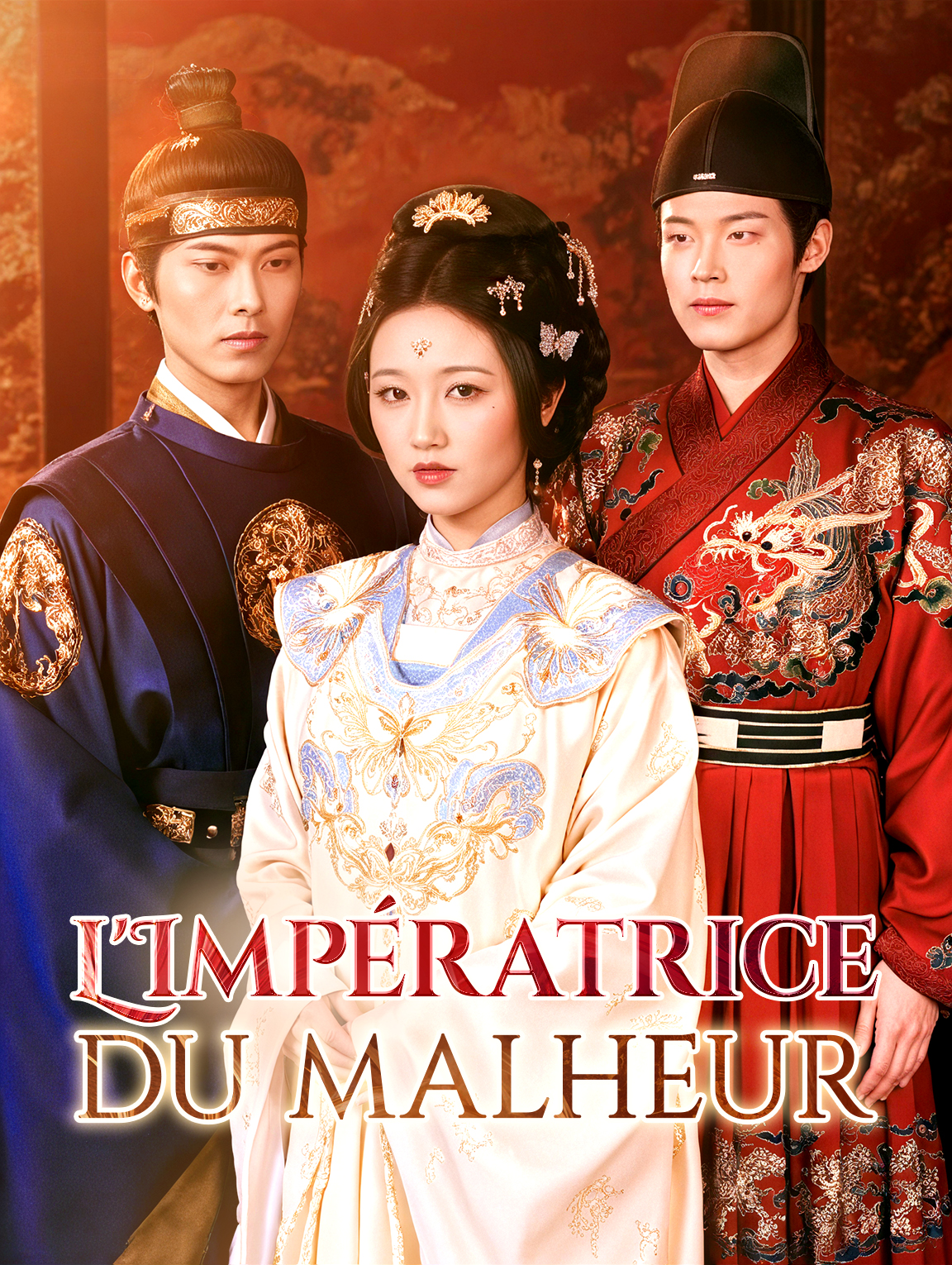 L'Impératrice du malheur