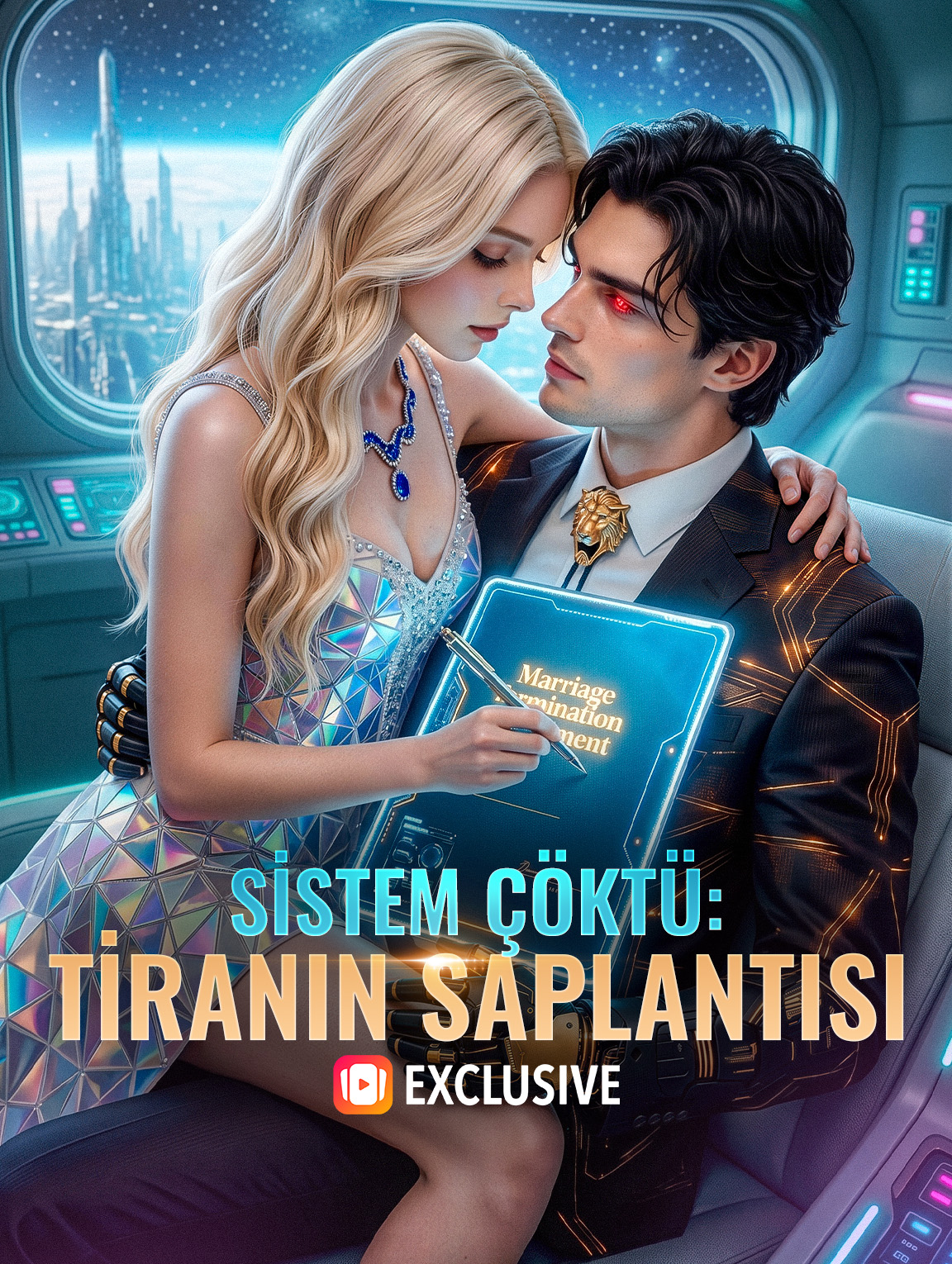 SİSTEM ÇÖKTÜ: TİRANIN SAPLANTISI