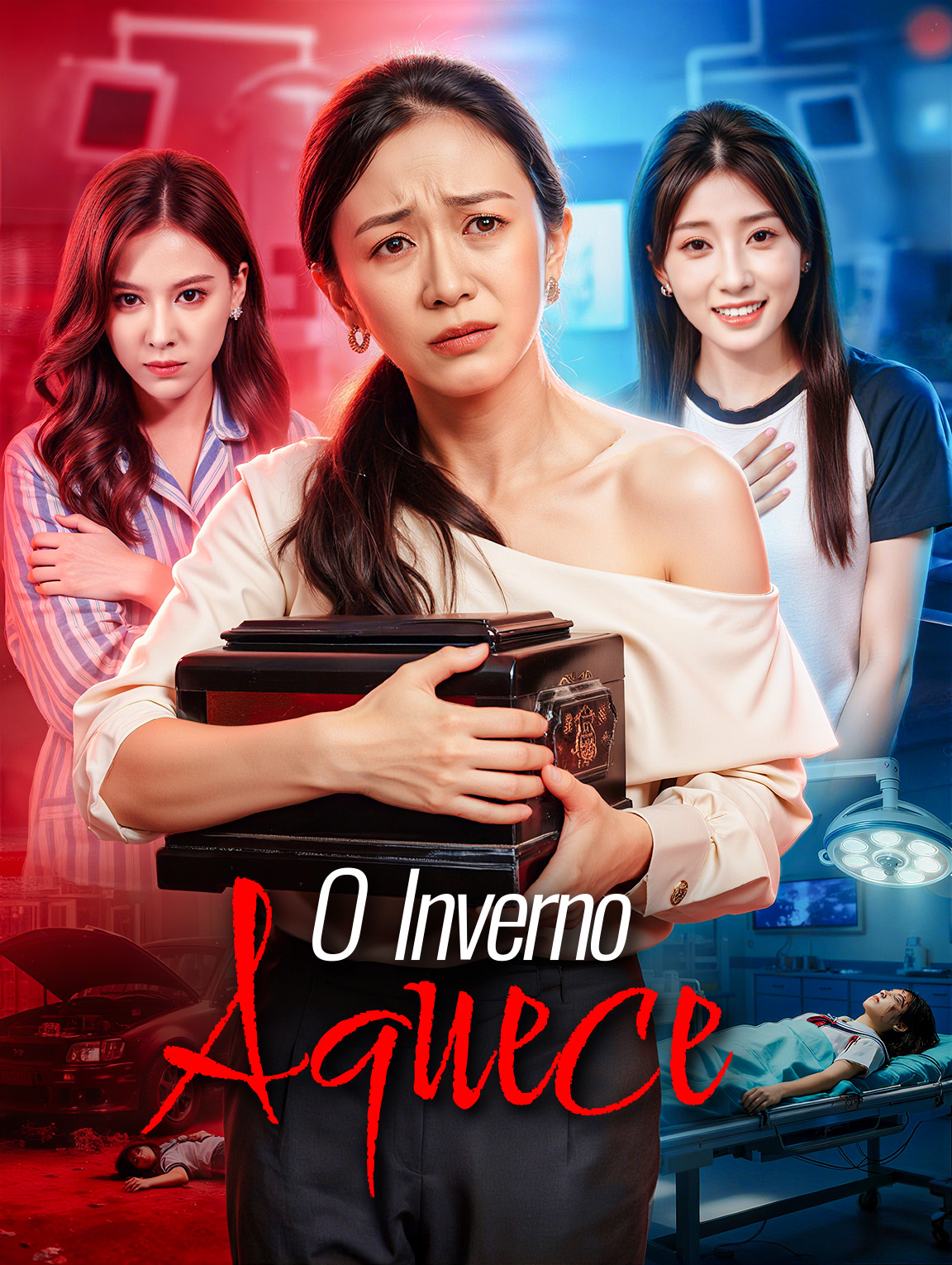 O Inverno Aquece