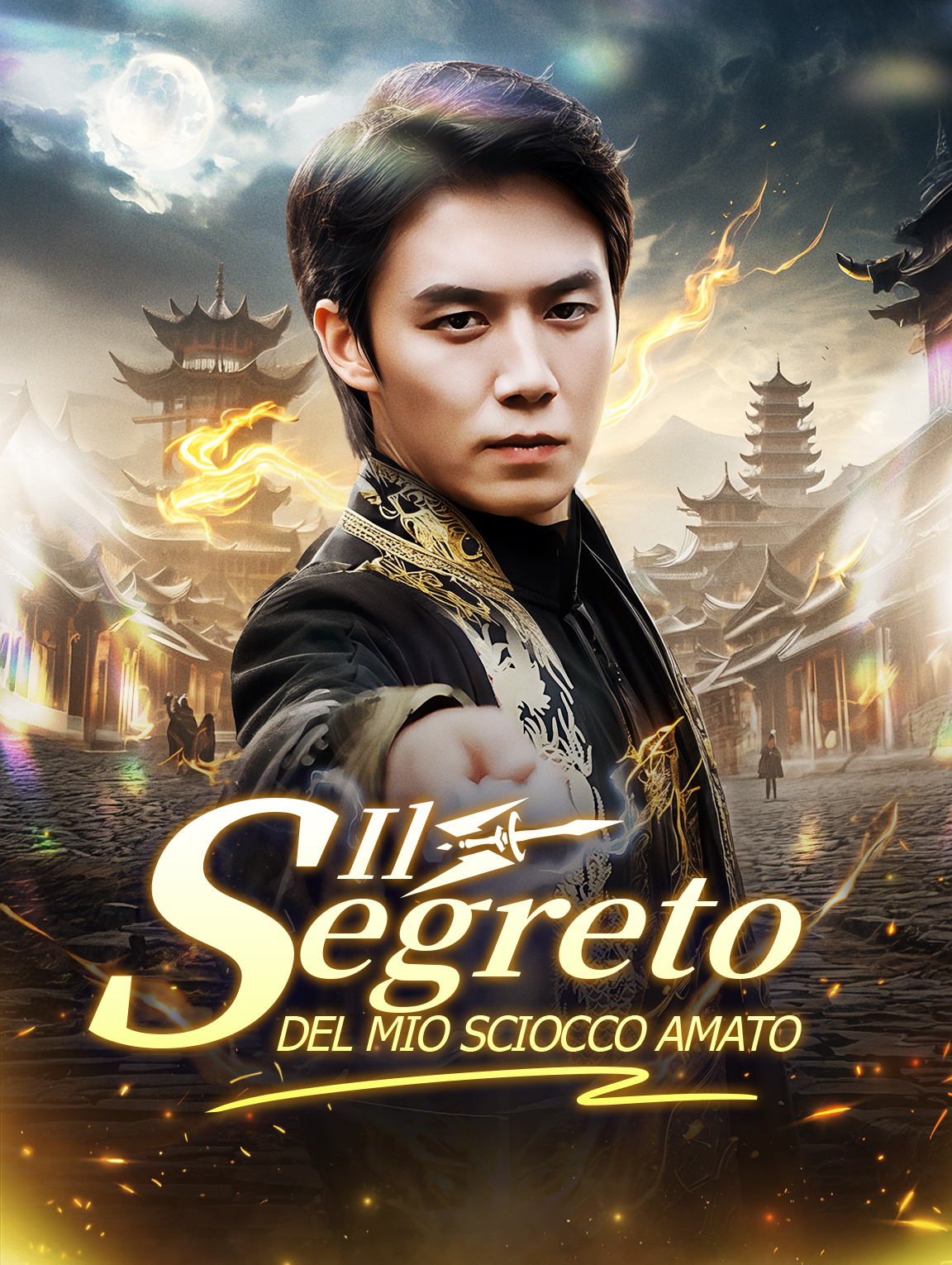 Il Segreto del Mio Sciocco Amato