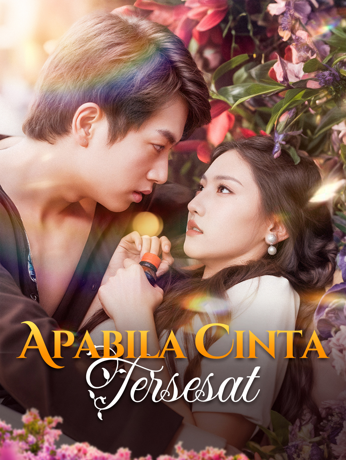 Apabila Cinta Tersesat