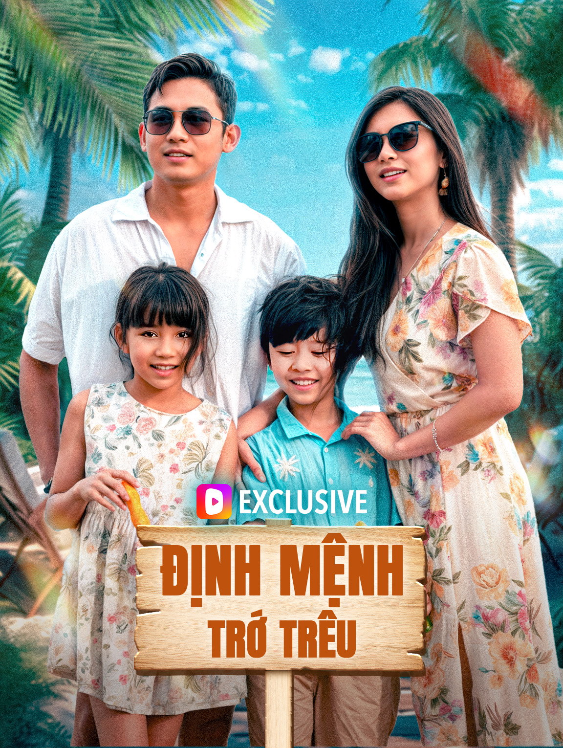 Định Mệnh Trớ Trêu