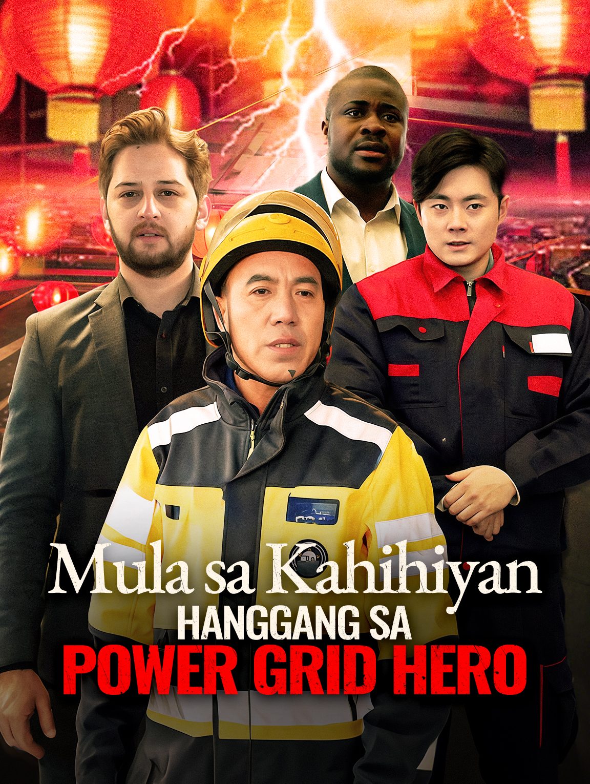 Mula sa Kahihiyan hanggang sa Power Grid Hero