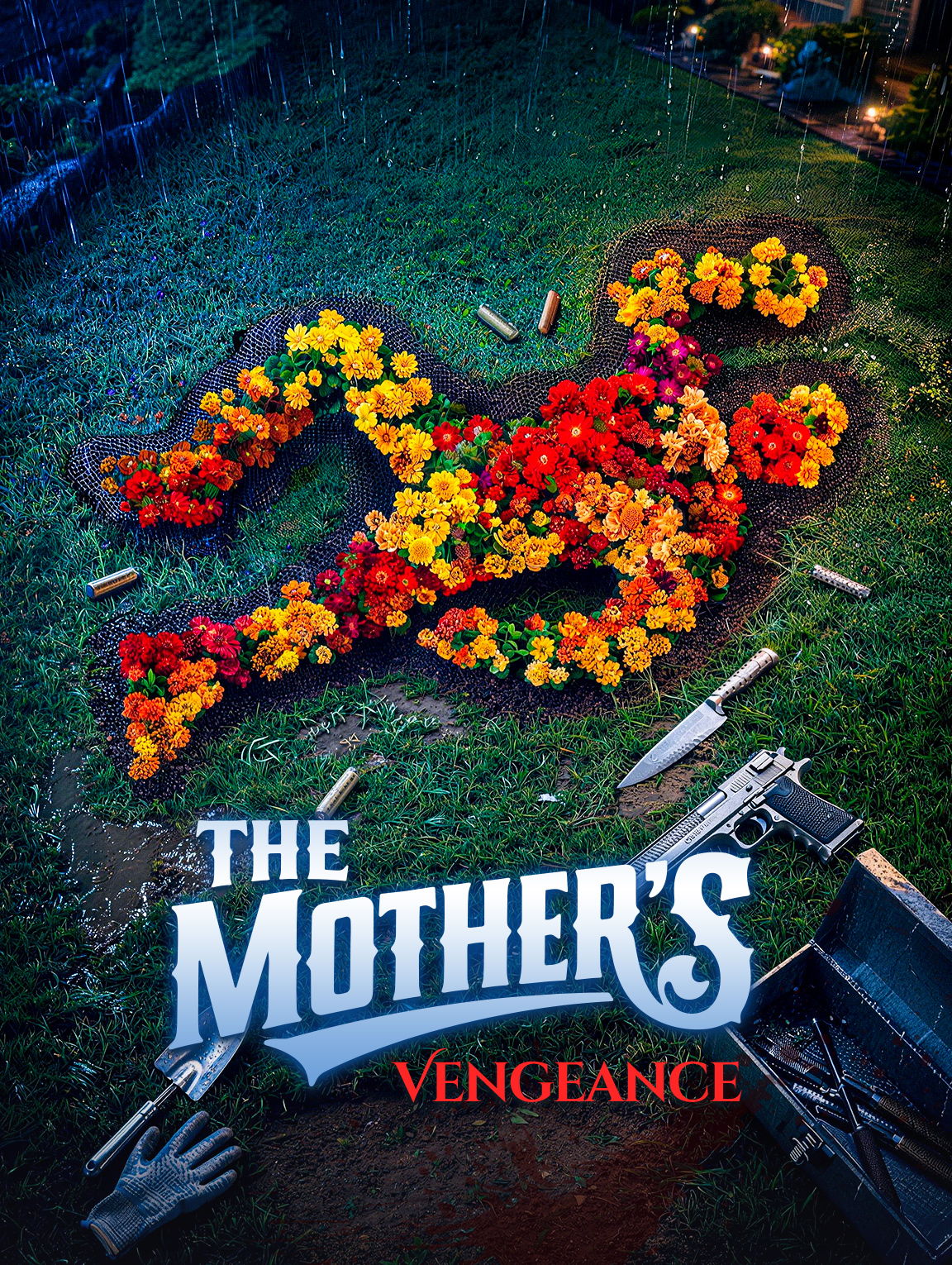 The Mother's Vengeance
