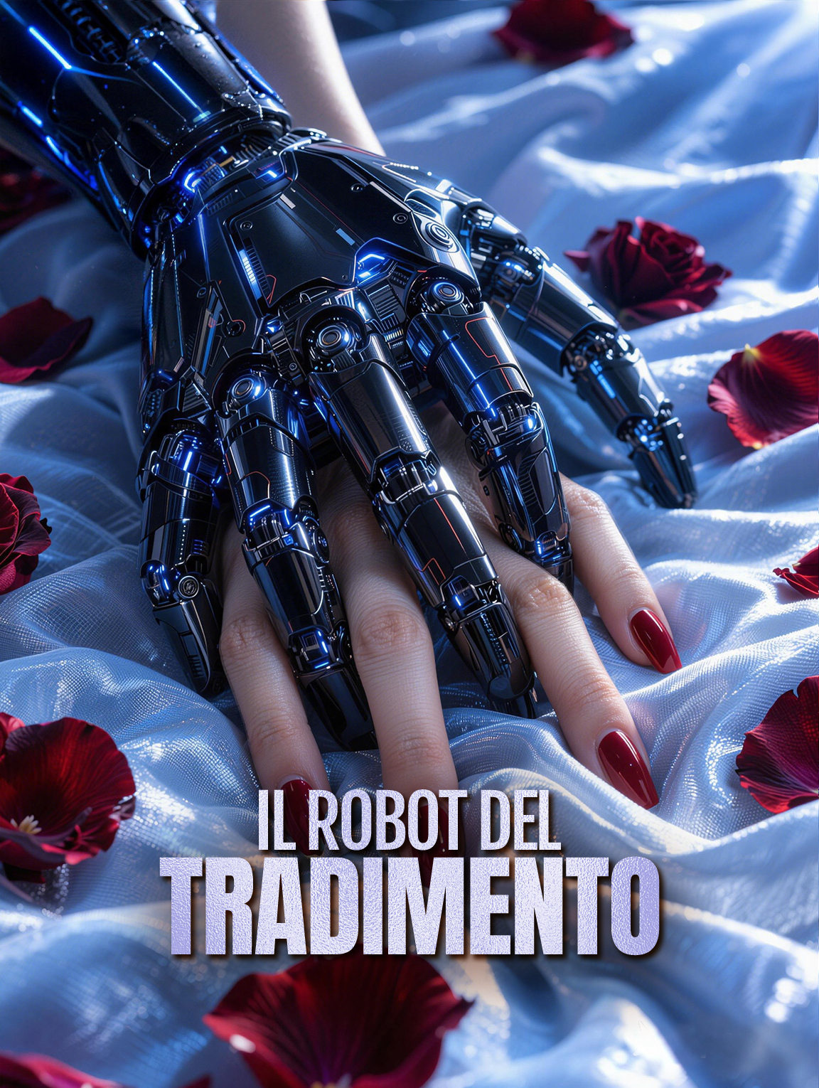 Il Robot del Tradimento