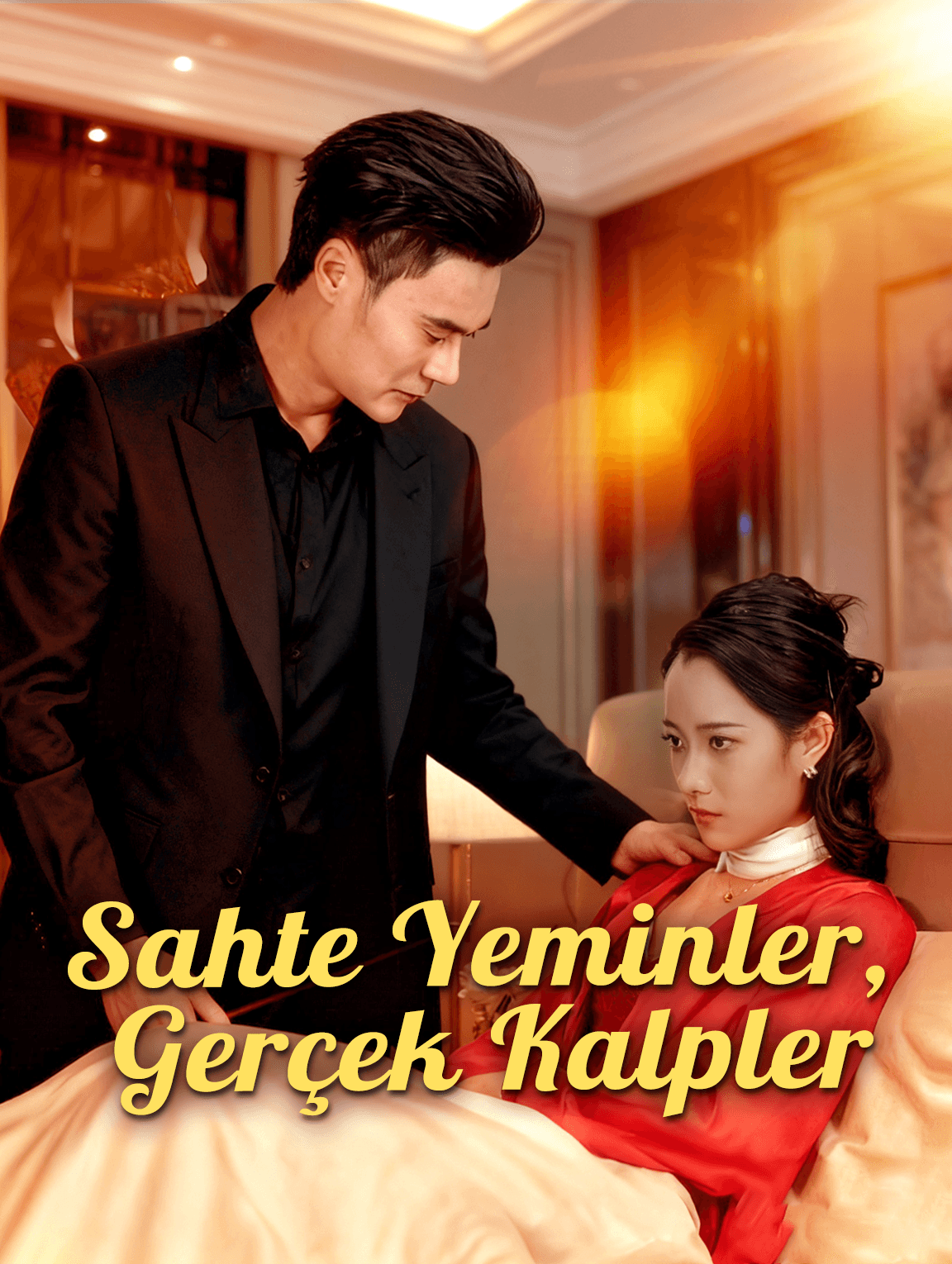 Sahte Yeminler, Gerçek Kalpler