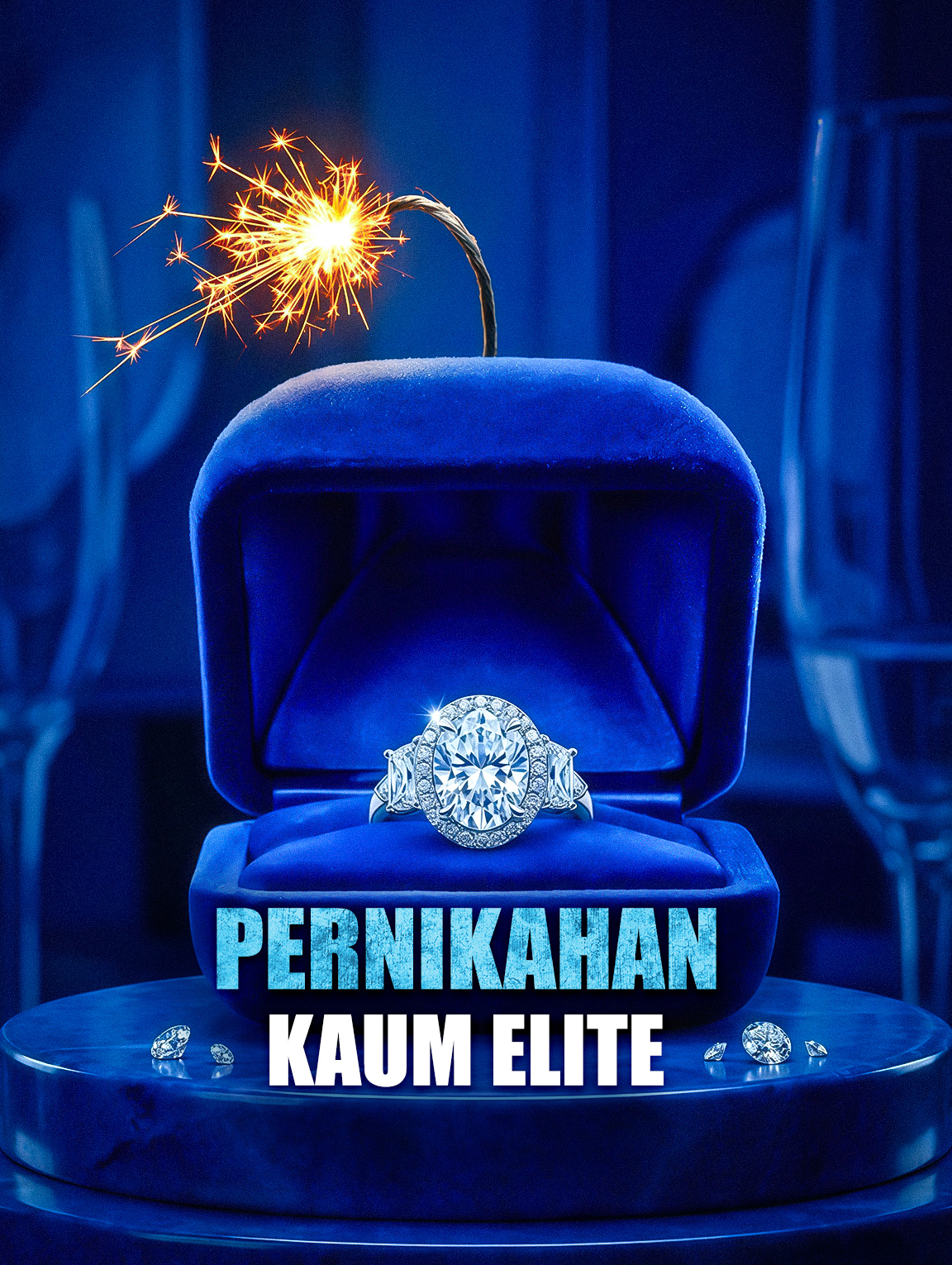 Pernikahan Kaum Elite