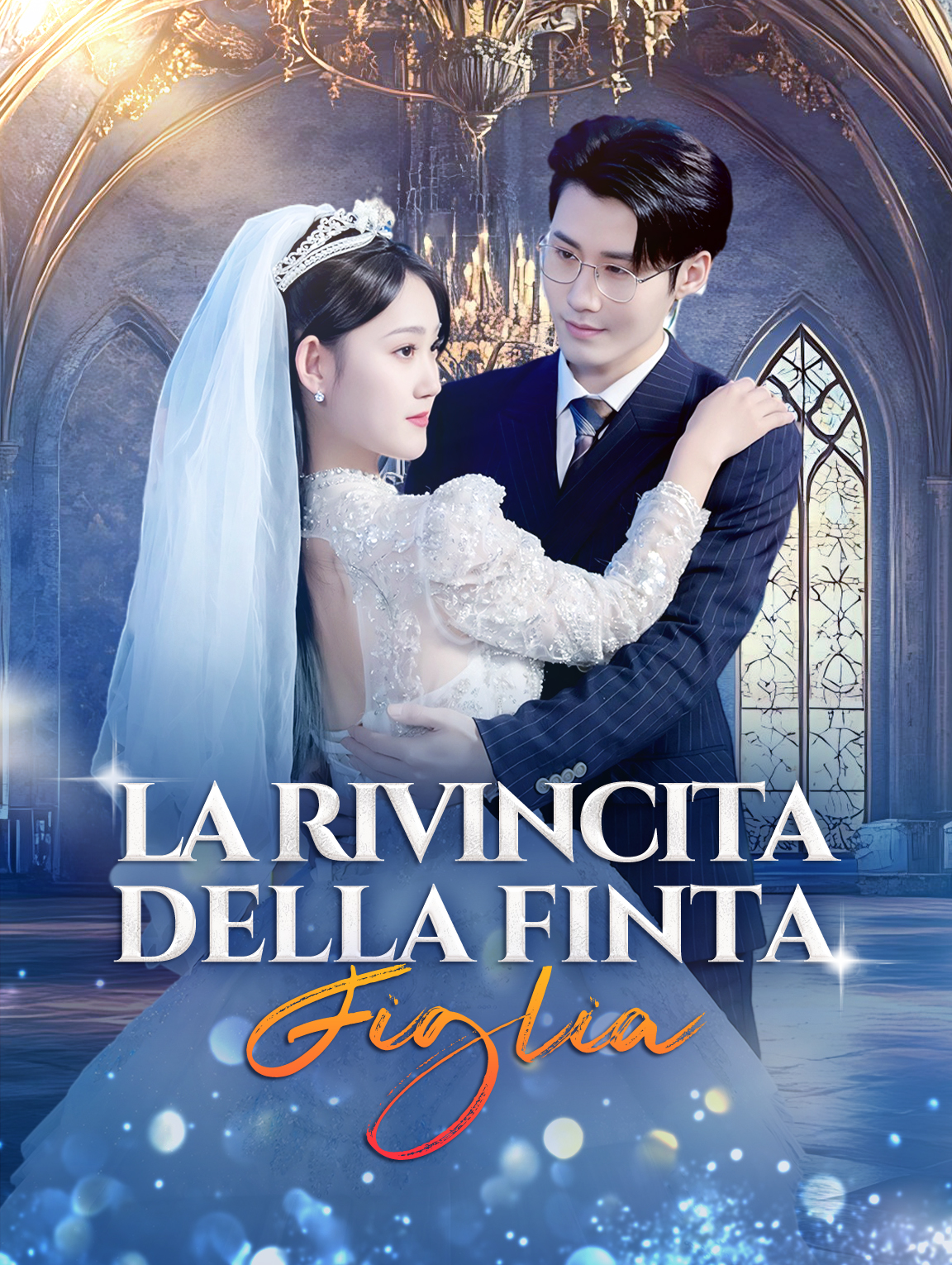 La Rivincita della Finta Figlia