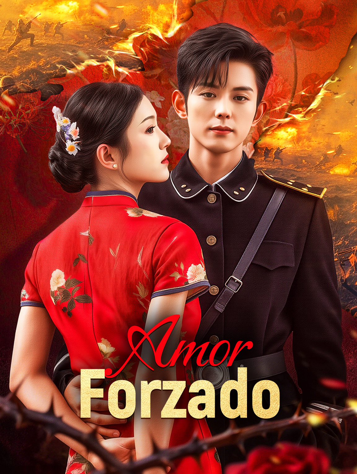 Amor Forzado