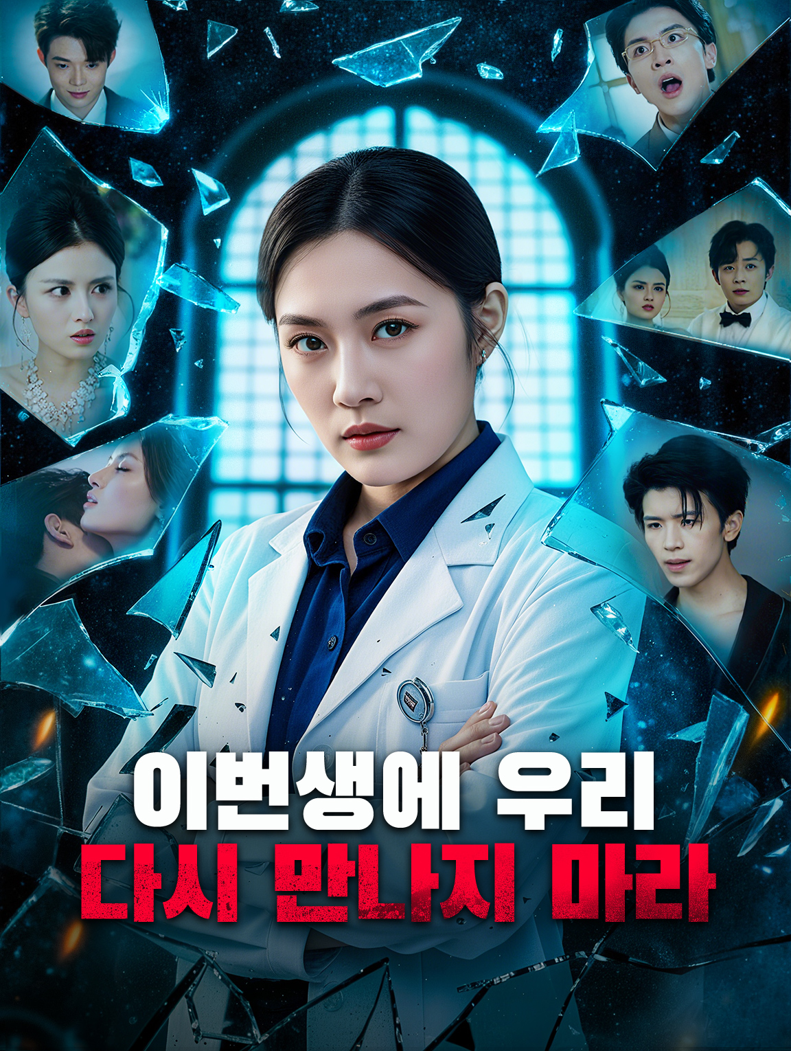 이번생에 우리 다시 만나지 마라