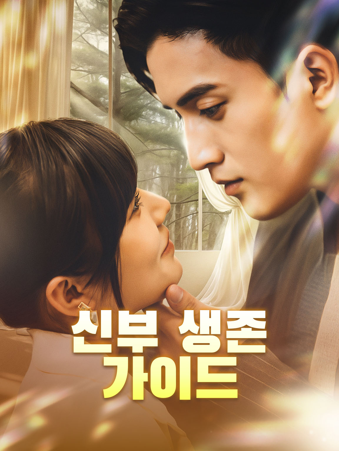 신부 생존 가이드