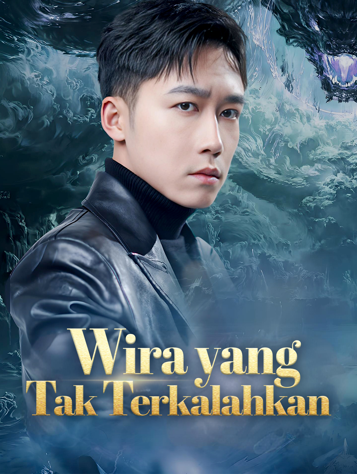 Wira yang Tak Terkalahkan