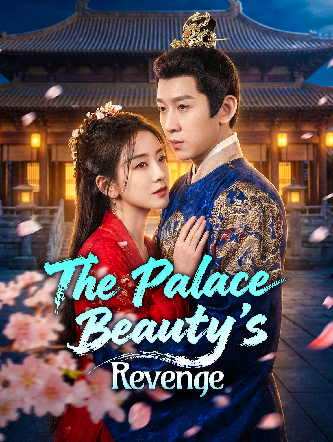 The Palace Beauty's Revenge