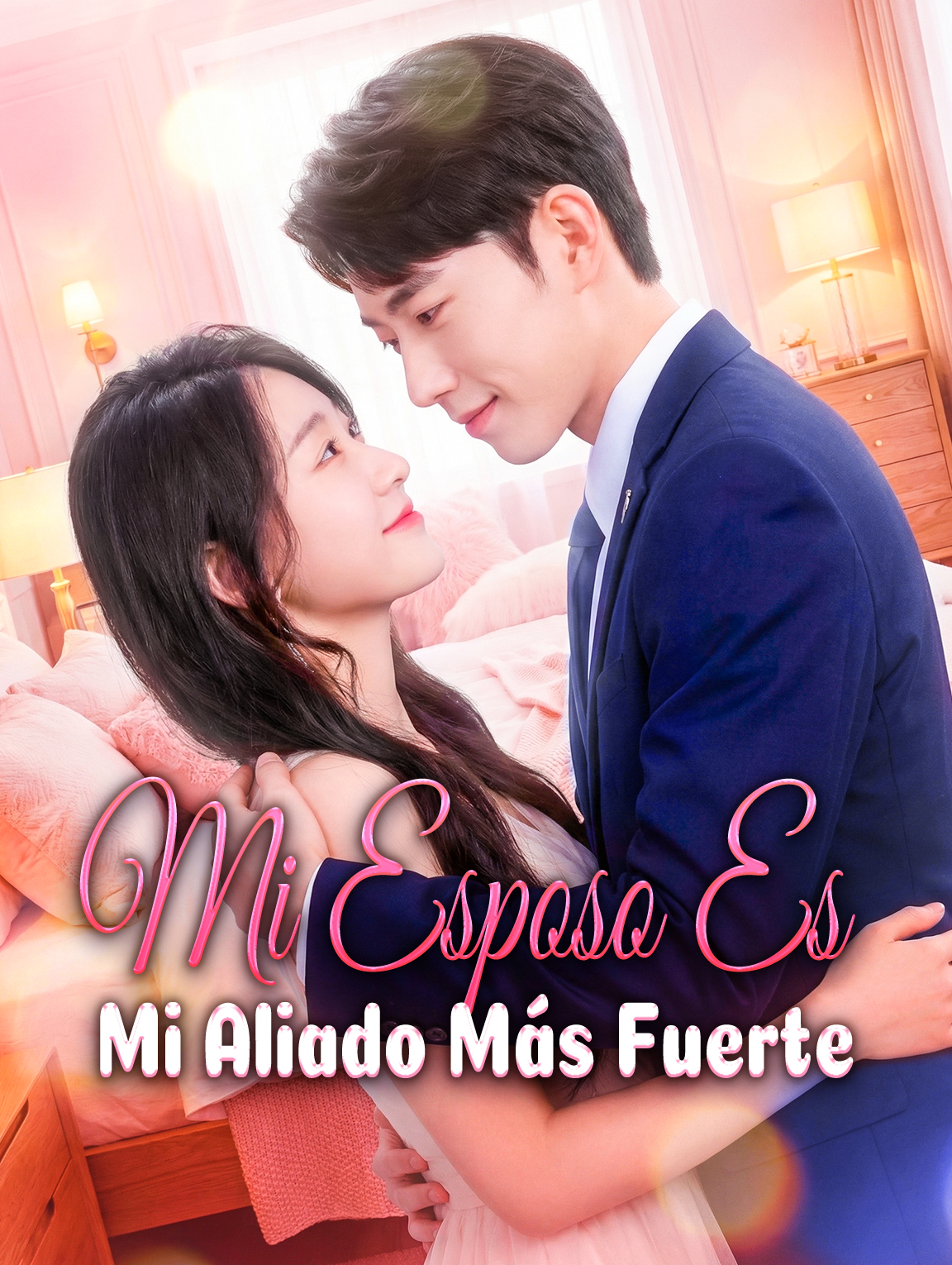 Mi Esposo Es Mi Aliado Más Fuerte
