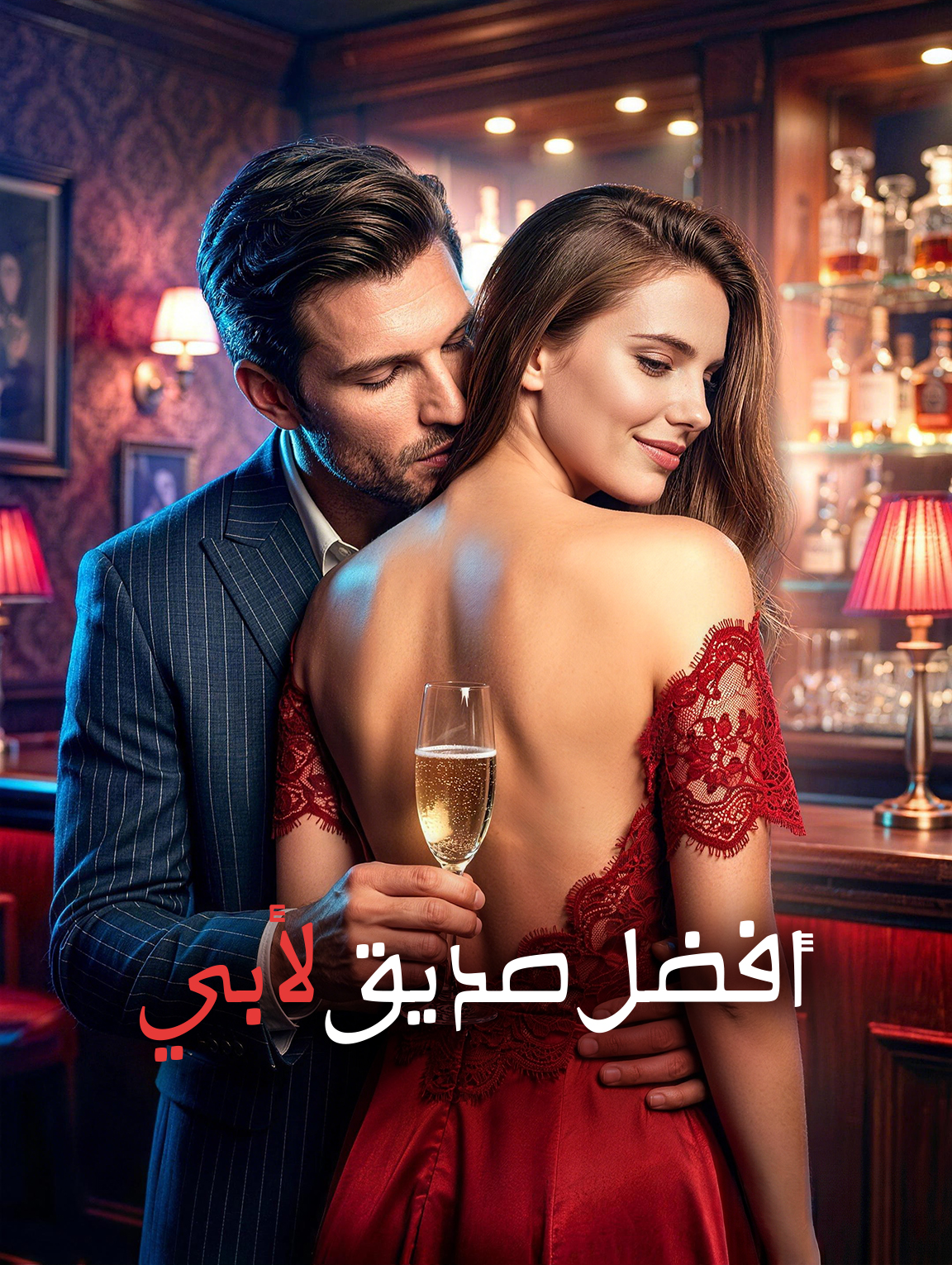 أفضل صديق لأبي