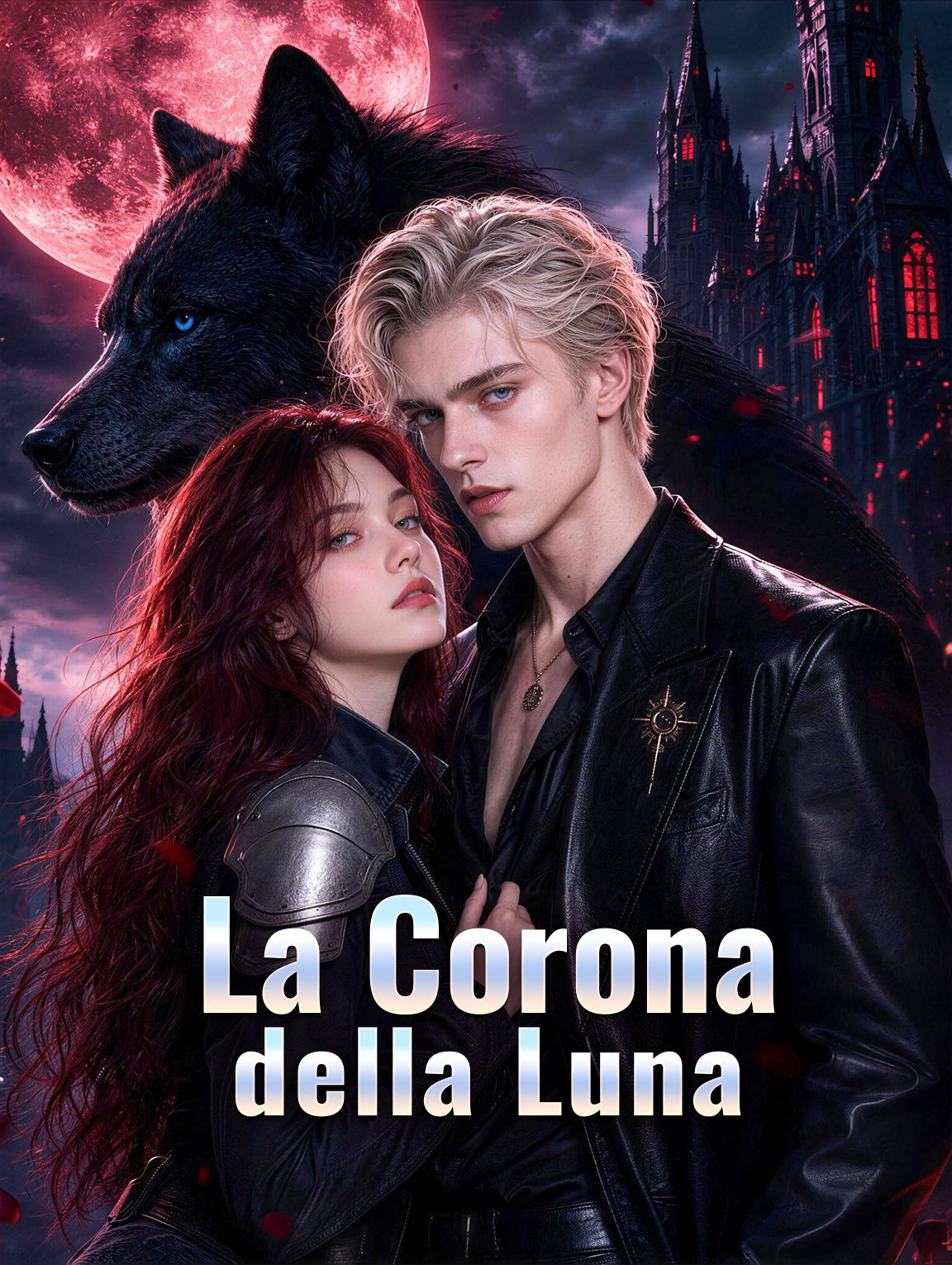 La Corona della Luna