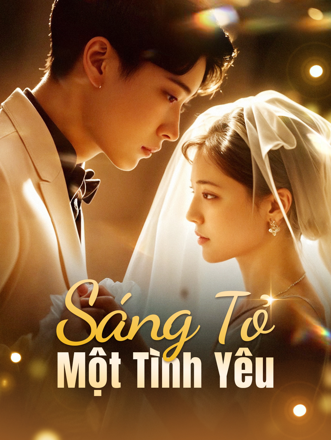 Sáng Tỏ Một Tình Yêu
