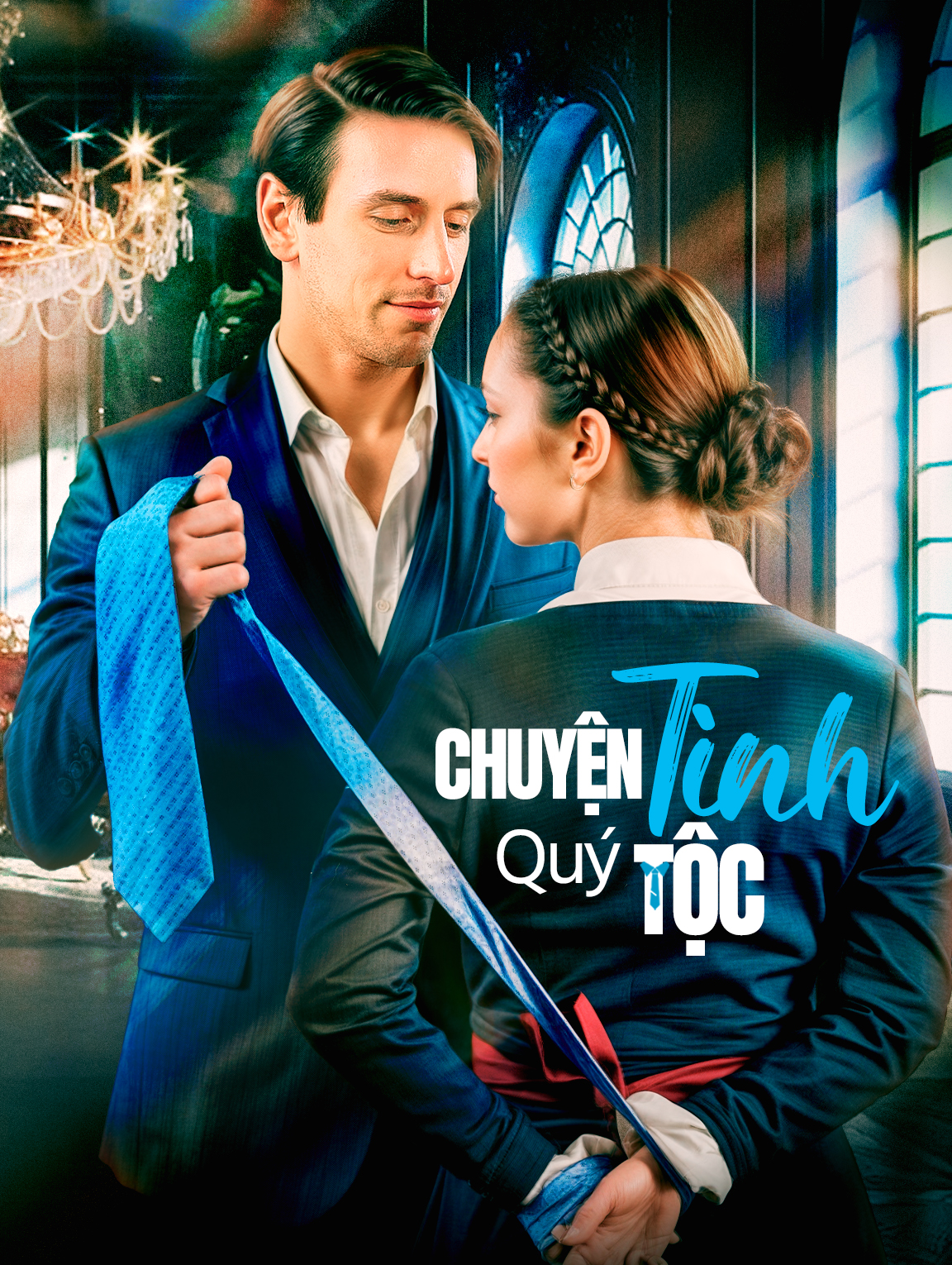 Chuyện Tình Quý Tộc