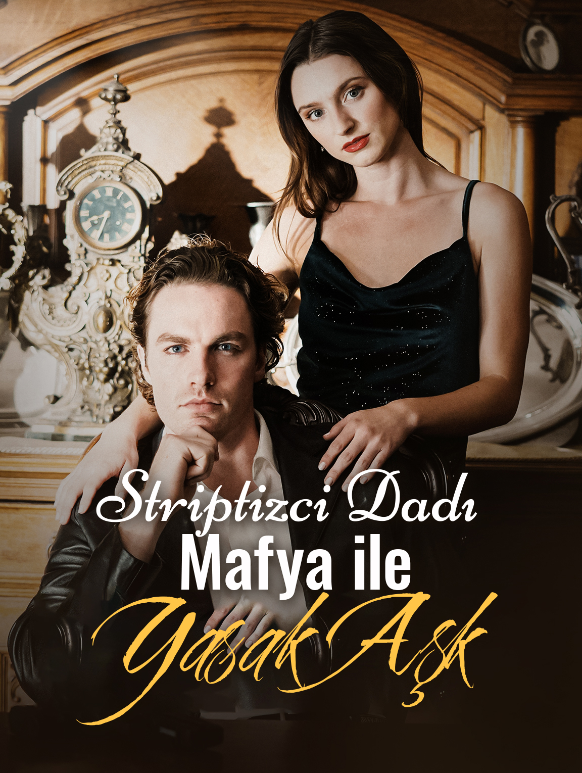Striptizci Dadı: Mafya ile Yasak Aşk